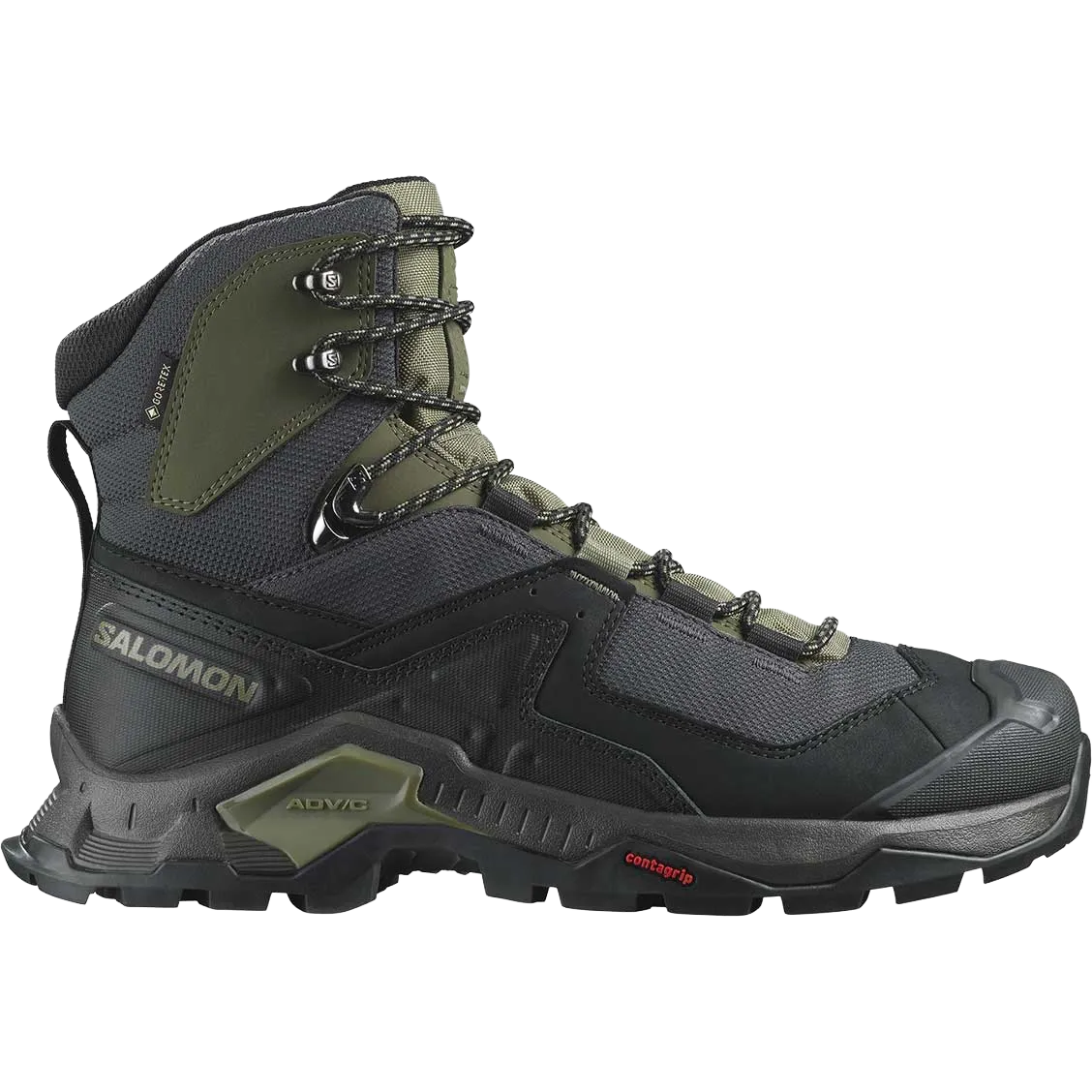 Quest Element GTX vandrestøvle