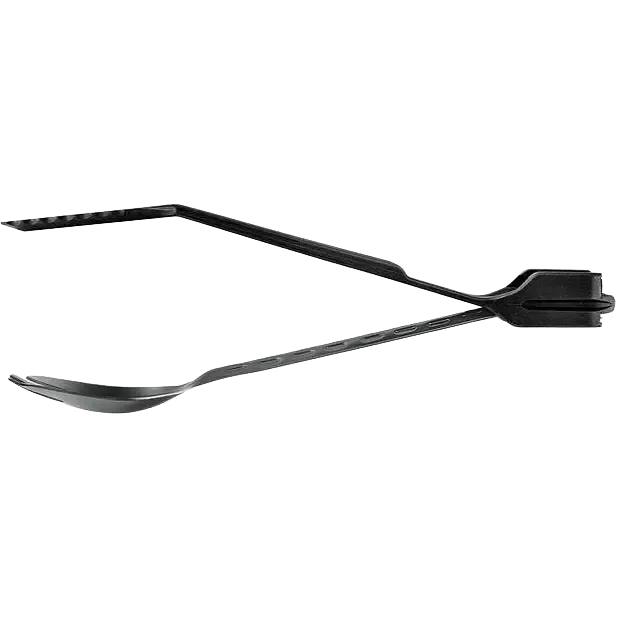 ComplEAT - Cook Eat Clean Tong, Onyx multiverktyg
