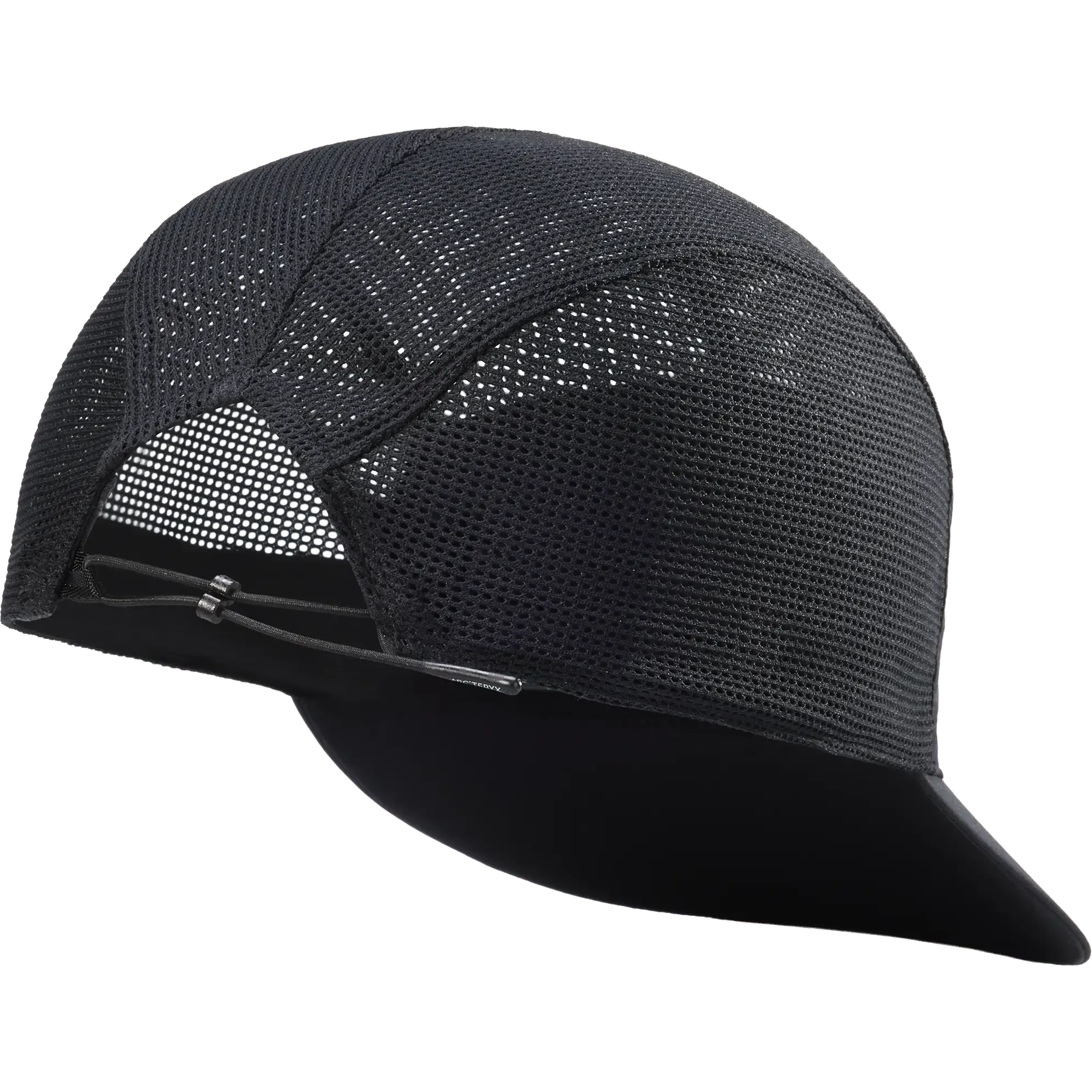 Norvan Mesh 5 Panel Cap Unisex