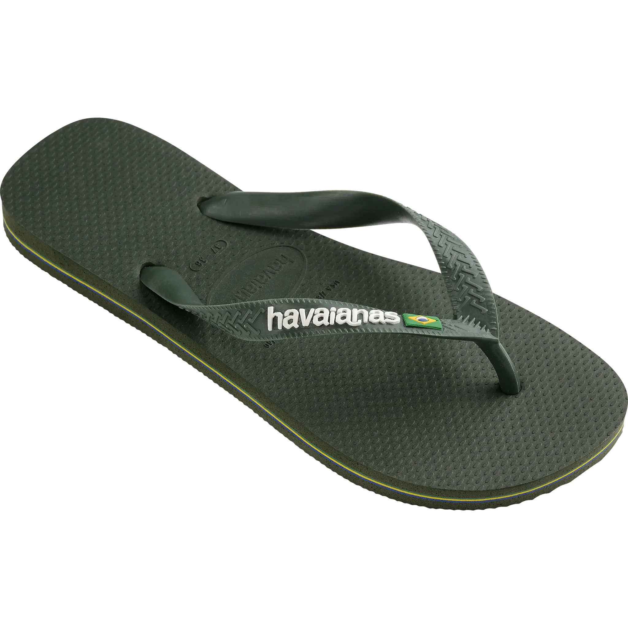 Green Olive
