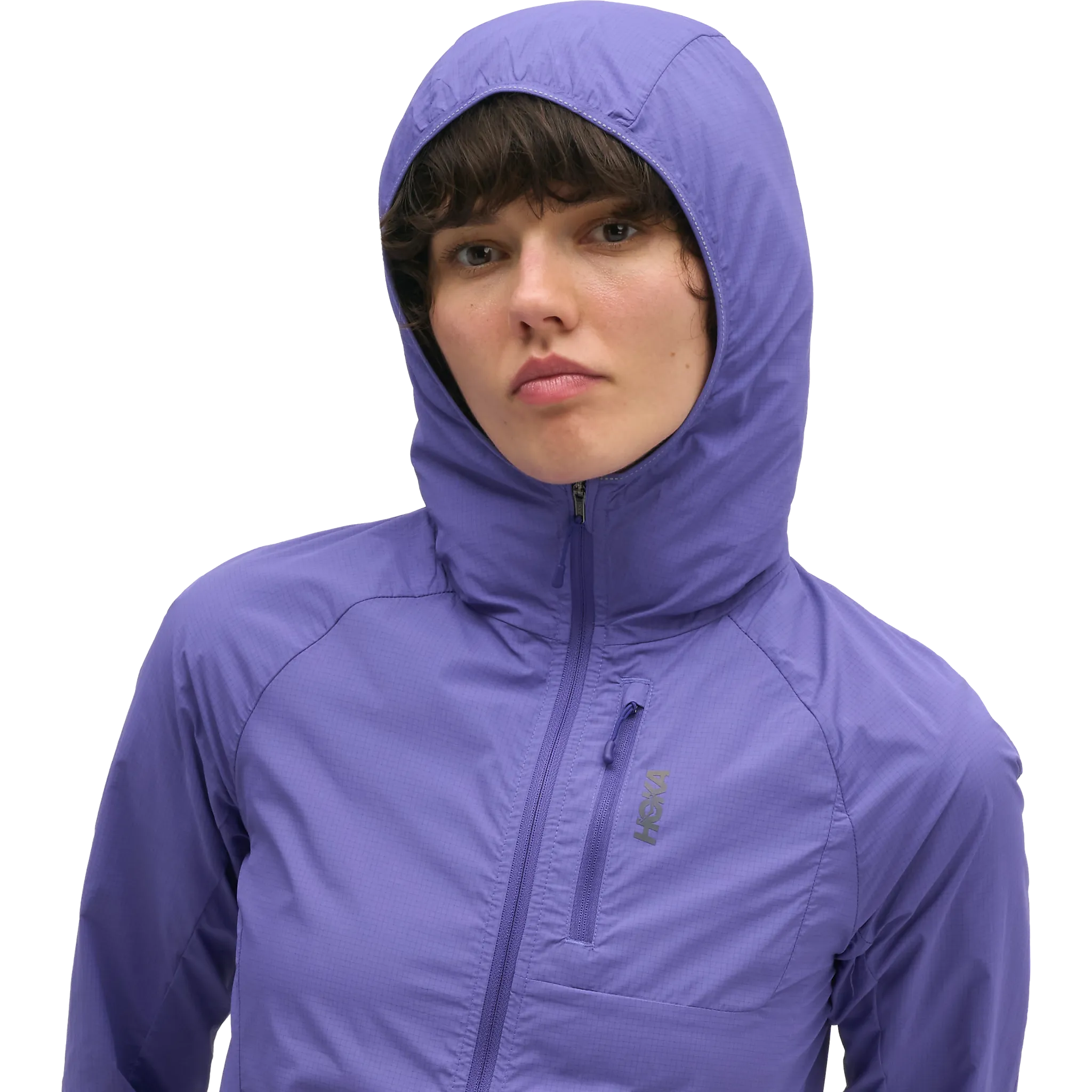 SkyFlow Wind Jacket