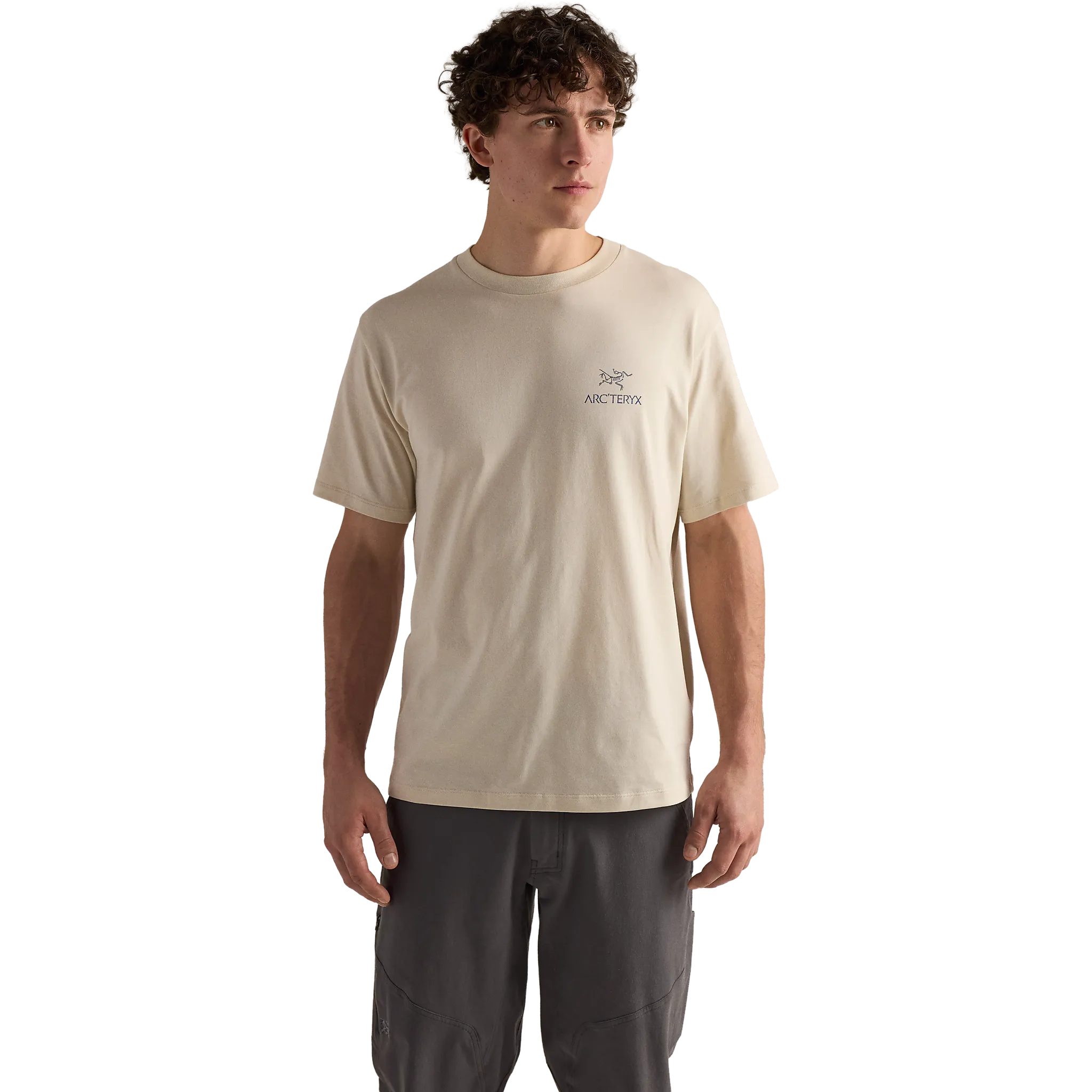 Kragg SL Cotton Jug SS Men