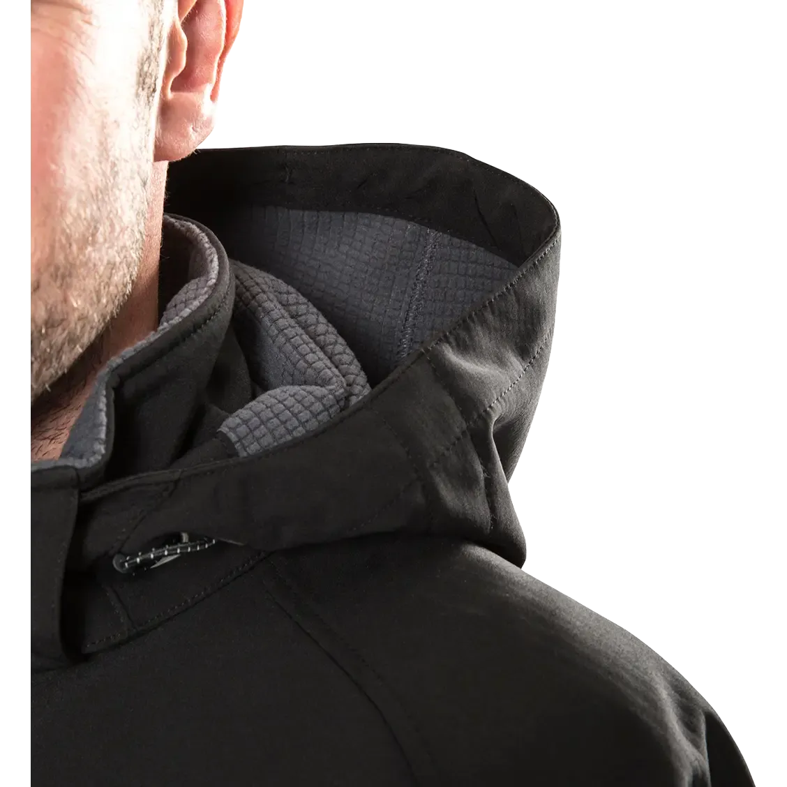 Accelerator II Softshell Jacket Men