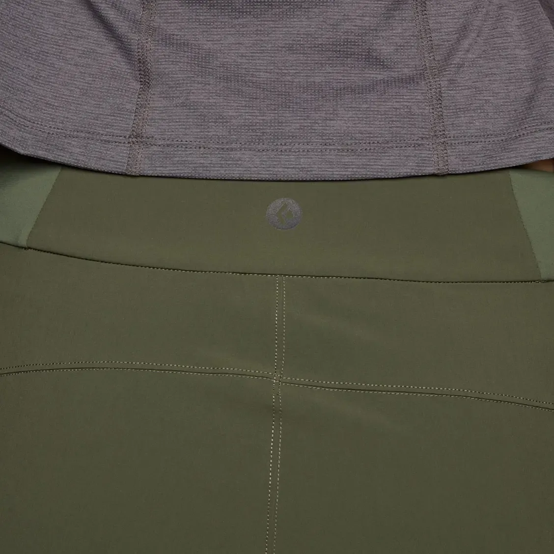 Valley Shorts Women dameshorts