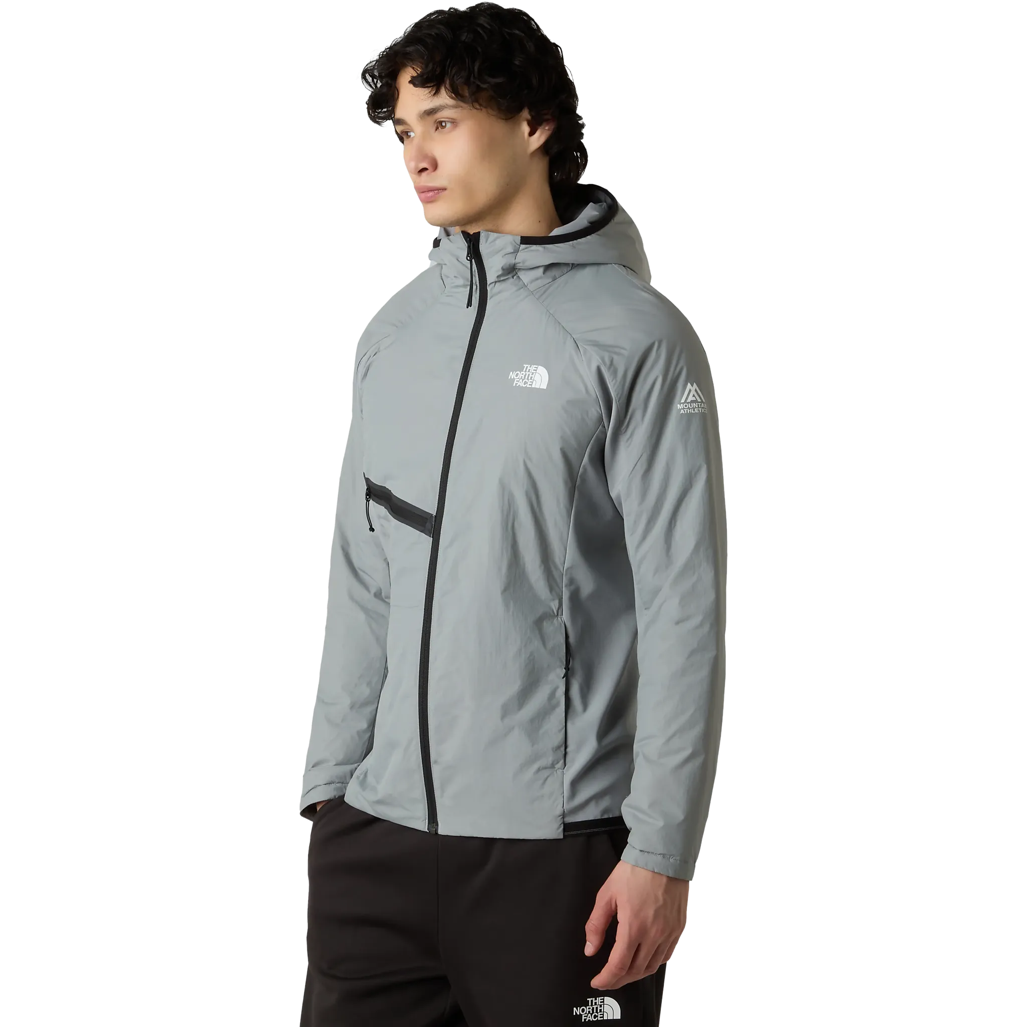 Mountain Athletics Insulated Hooded Jack