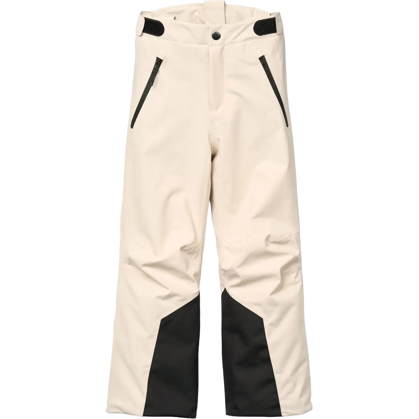 Molo Jump Pro Kids Skibukser - Vanilla - 146 - Skibukser til børn