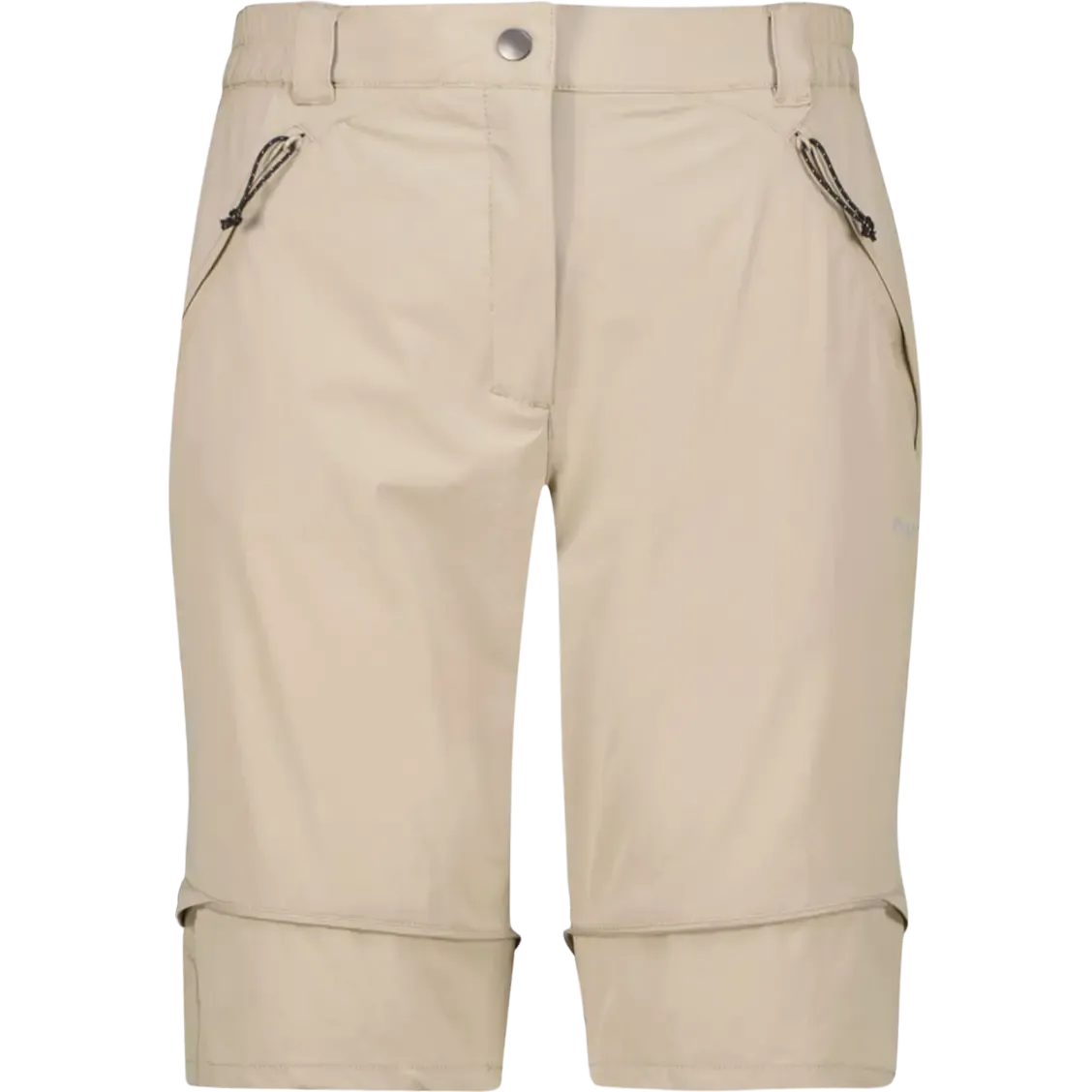 Peru Zip-off Pant Women