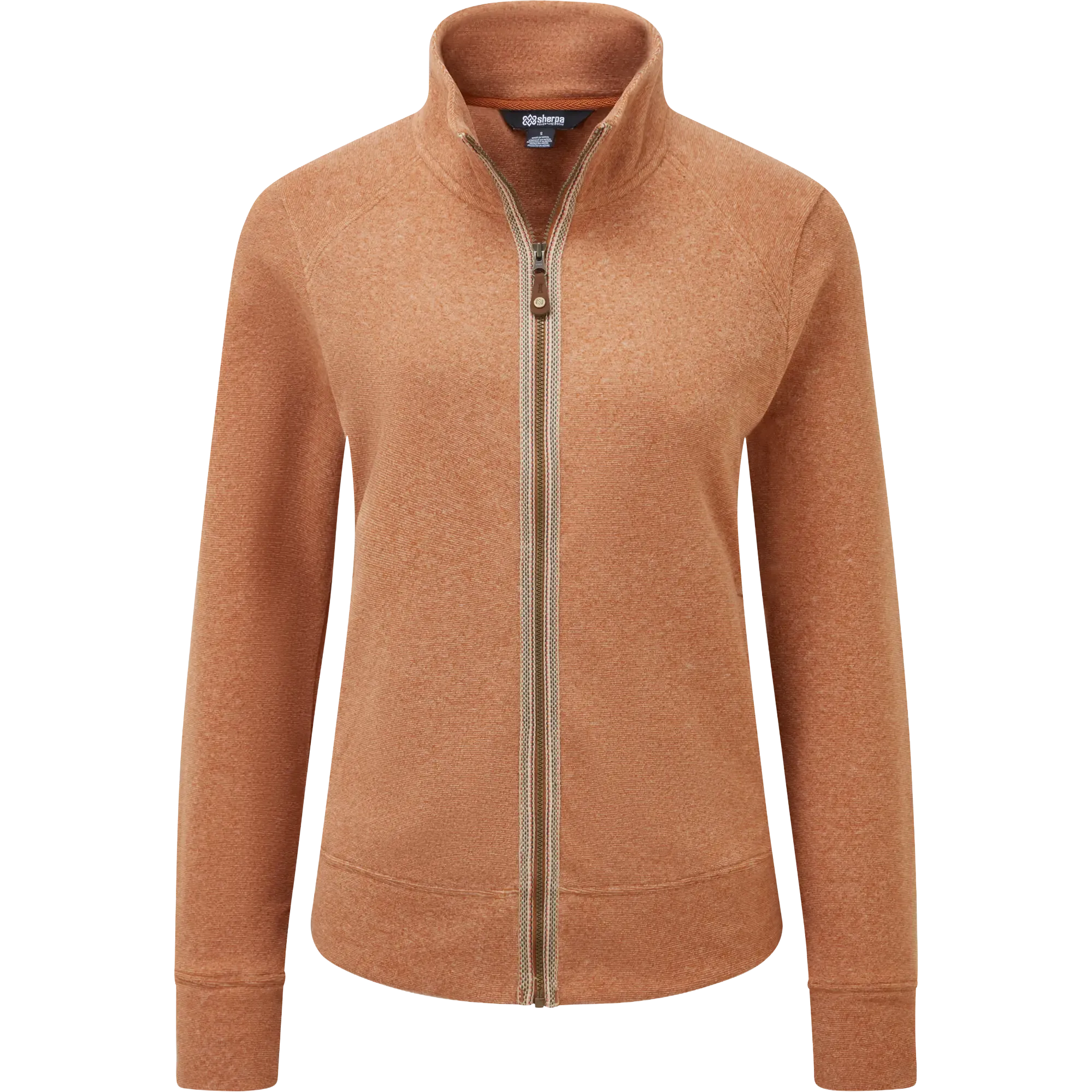 Rolpa Eco Jacket Women fleece