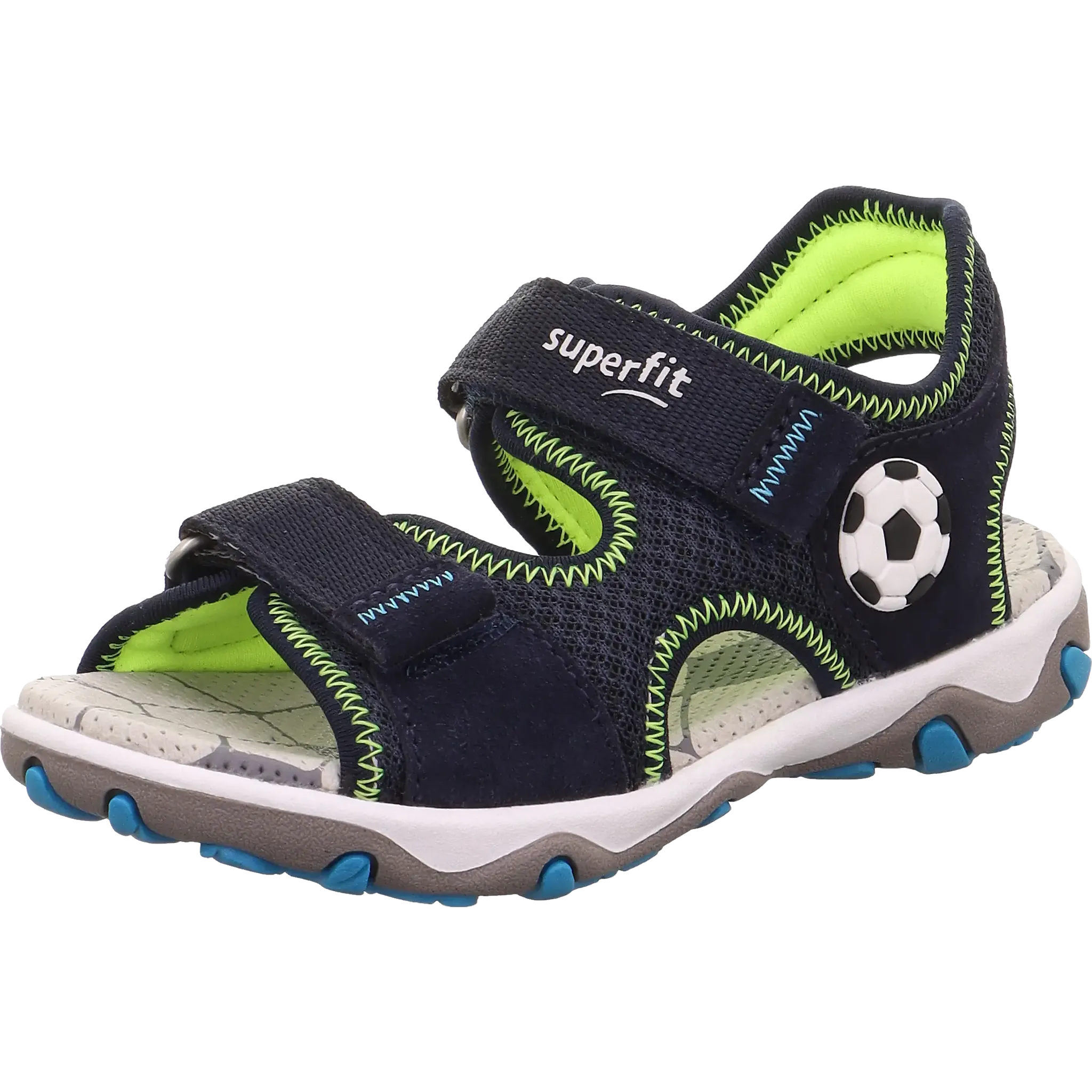 Mike 3.0 sandal