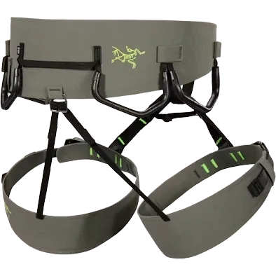 Ar-395A Harness Men