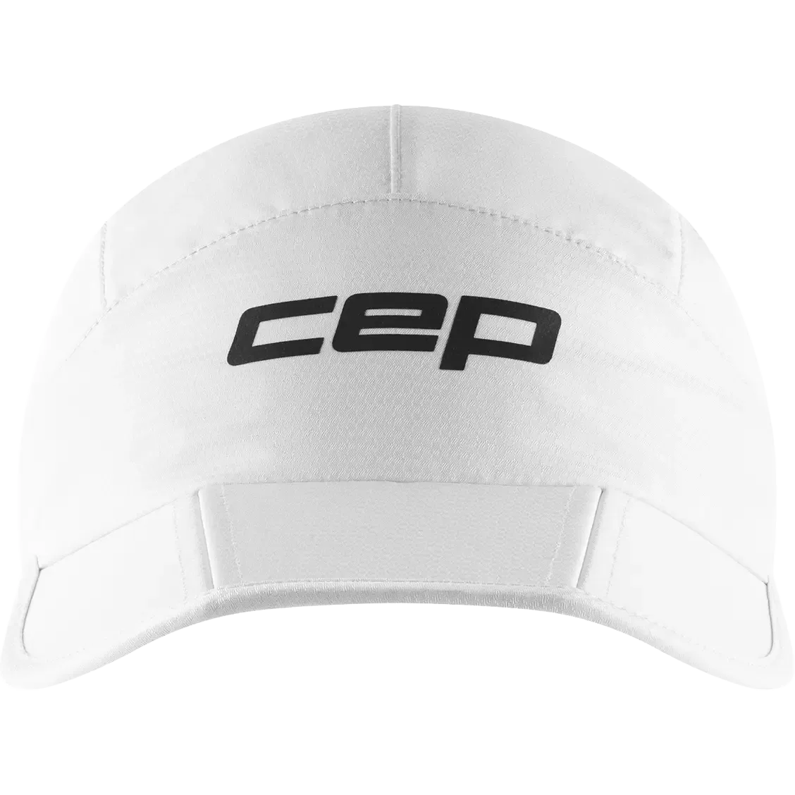 Run Foldable Cap