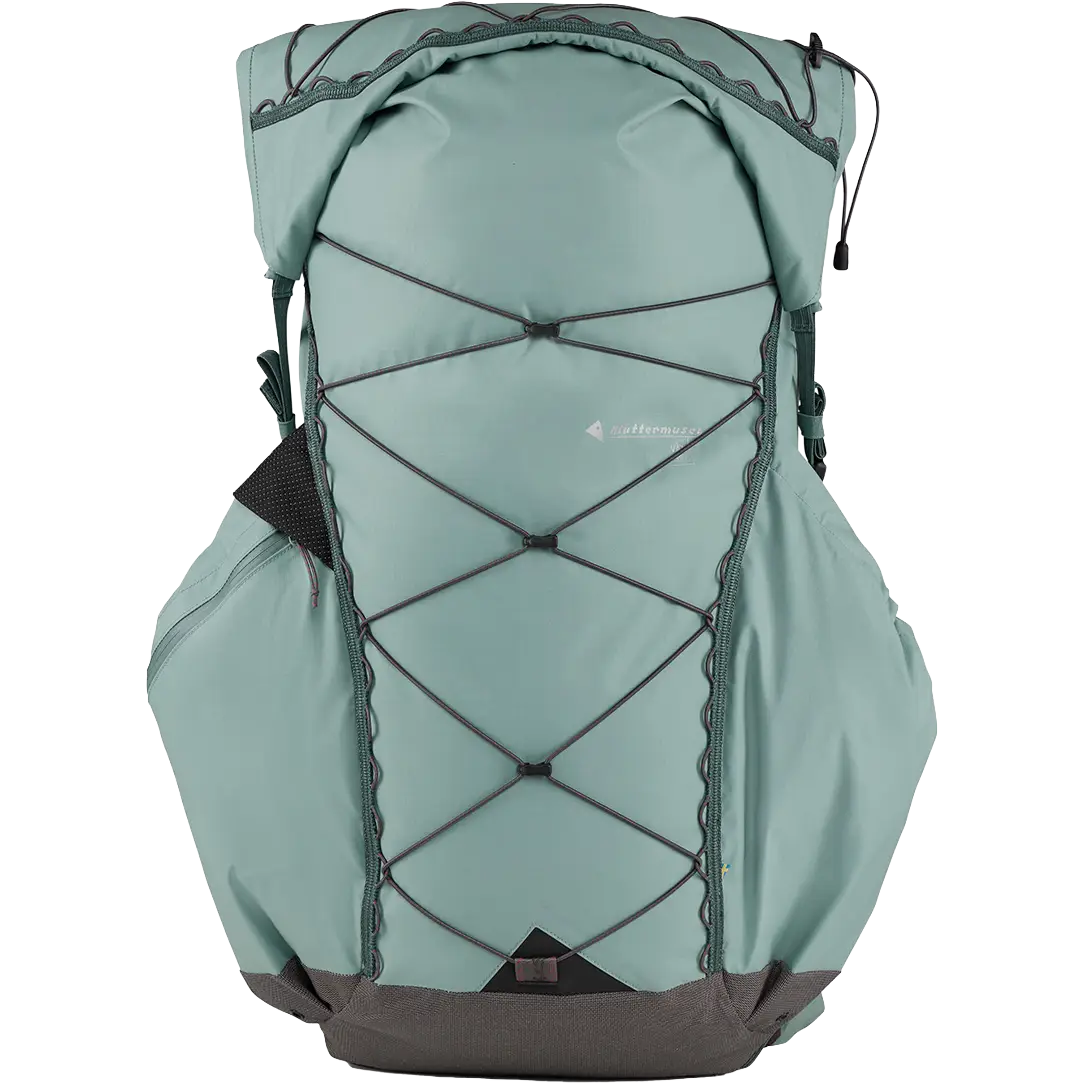 Vån WP Backpack 38 rygsæk - Jade Green-585