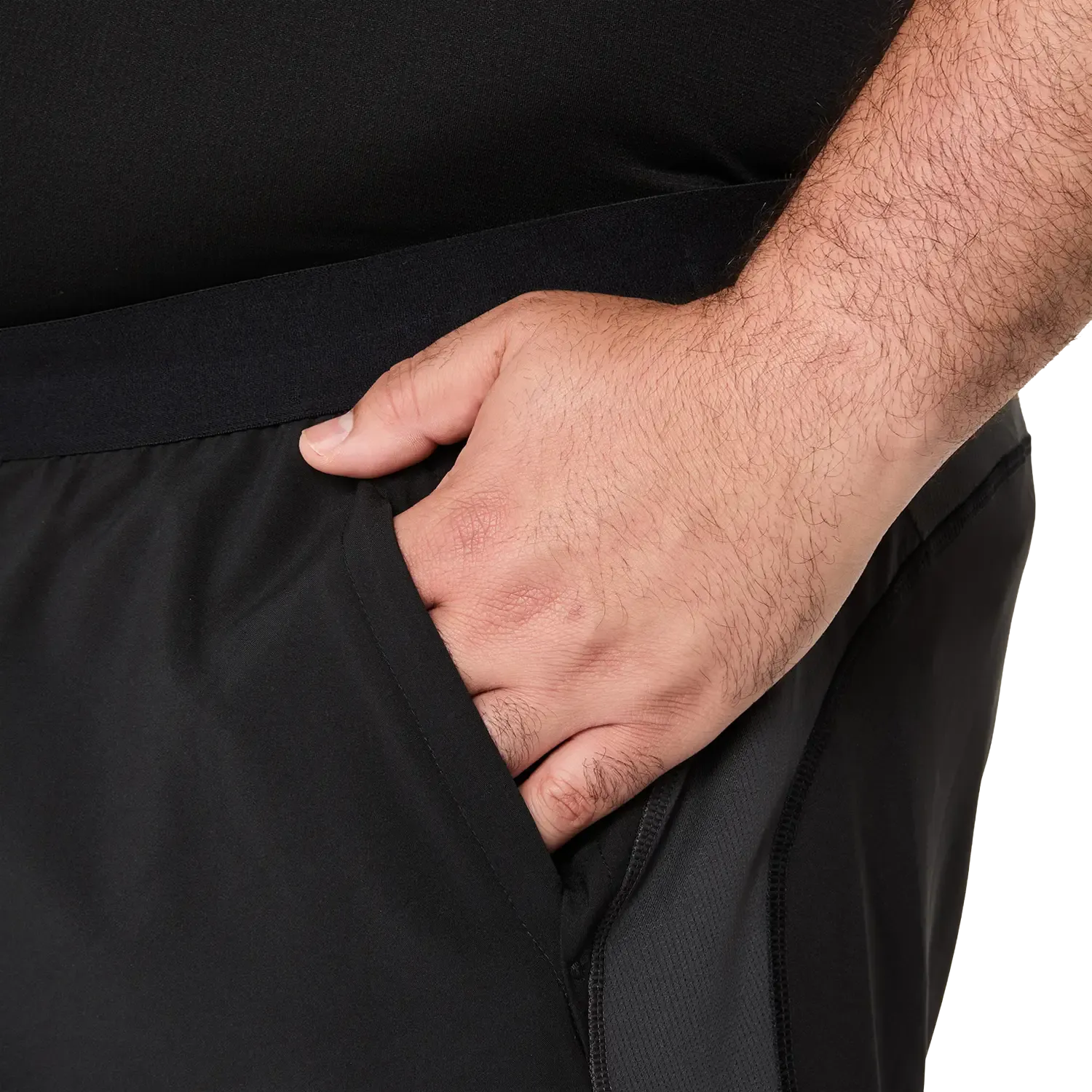 Road 5'' Short Men