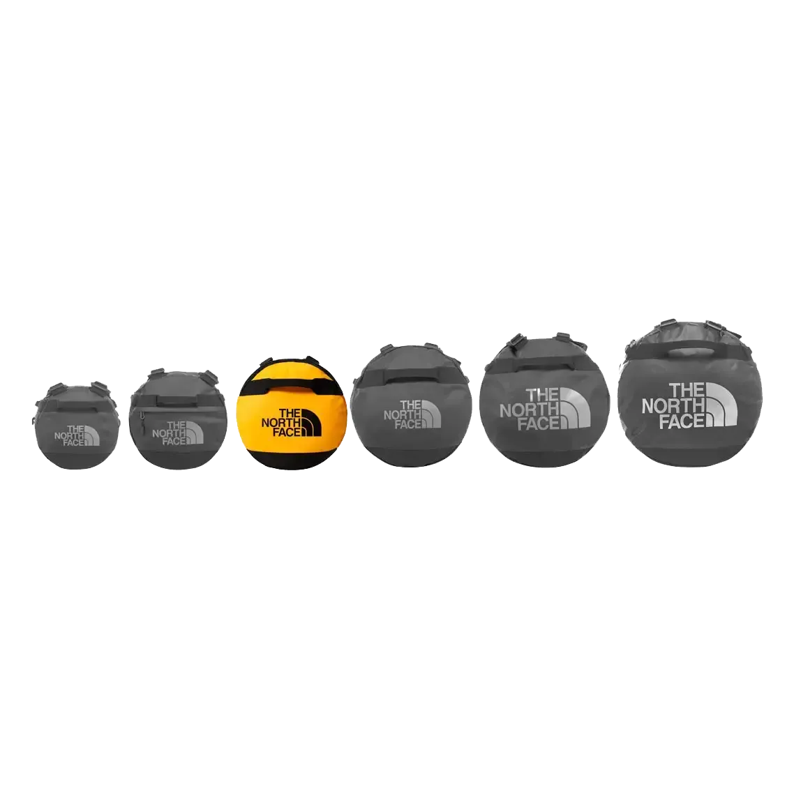 Base Camp Duffel M 71 liter