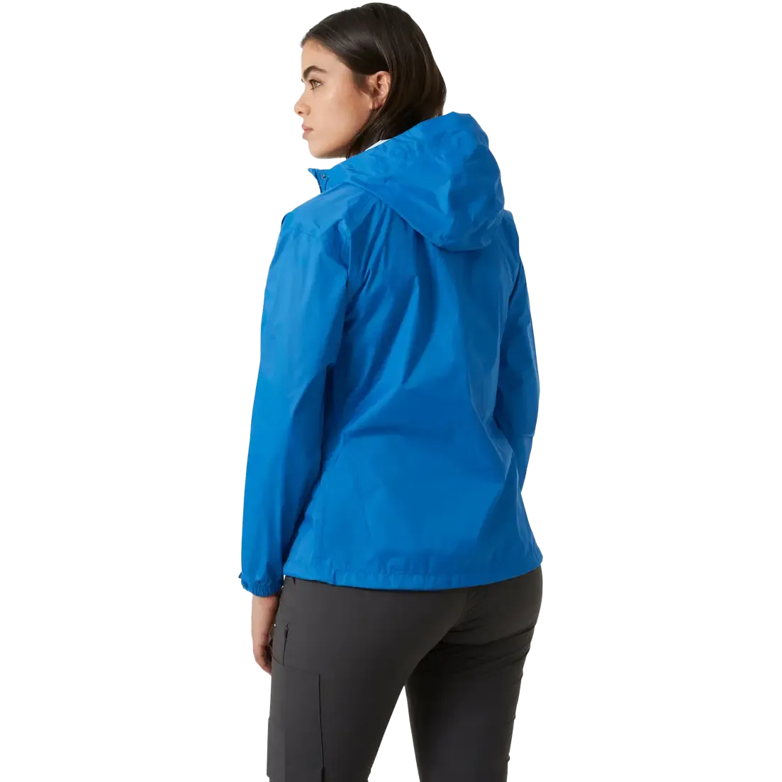 Loke Jacket WMS dameregnjakke