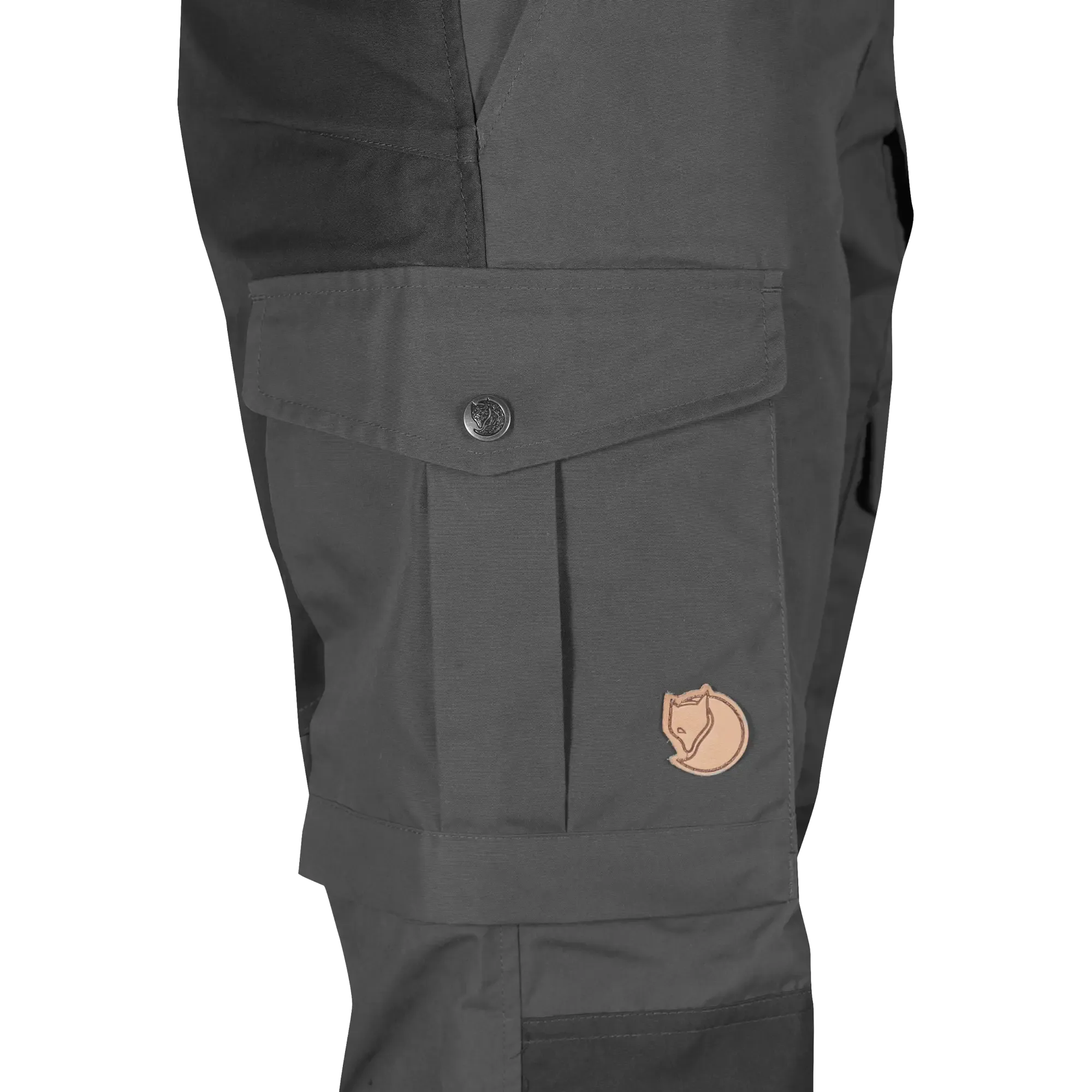 Vidda Pro WMS Regular damebukser