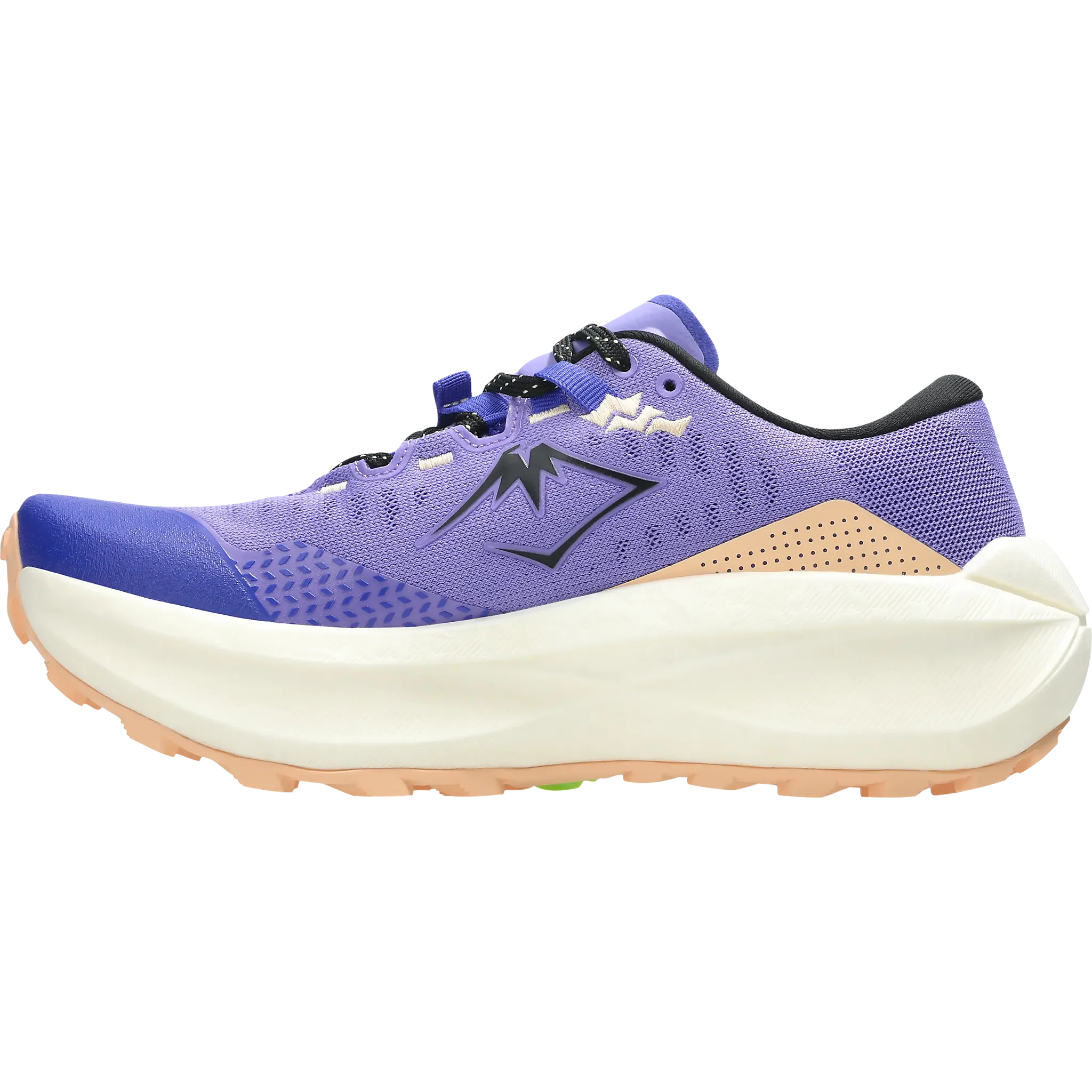 Trabuco Max 5 Women