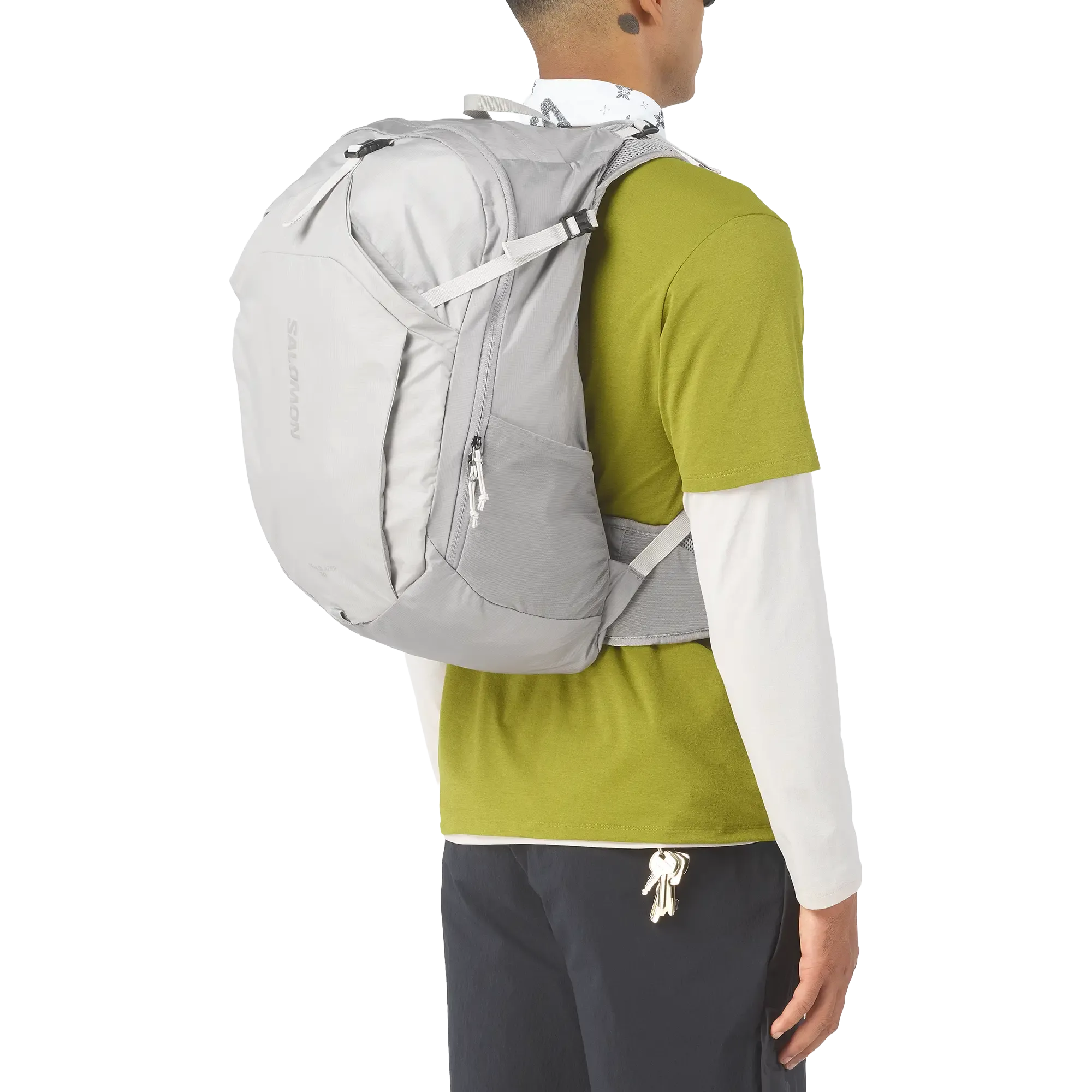 Trailblazer 30 løberygsæk
