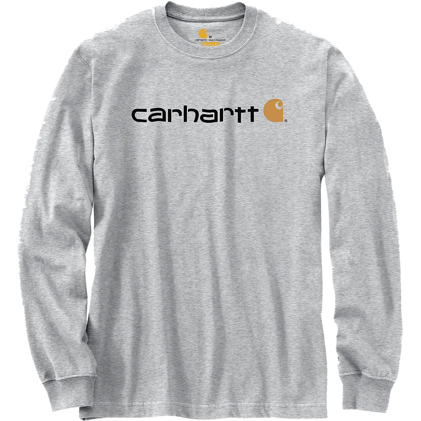 Core Logo T-shirt L/S Men