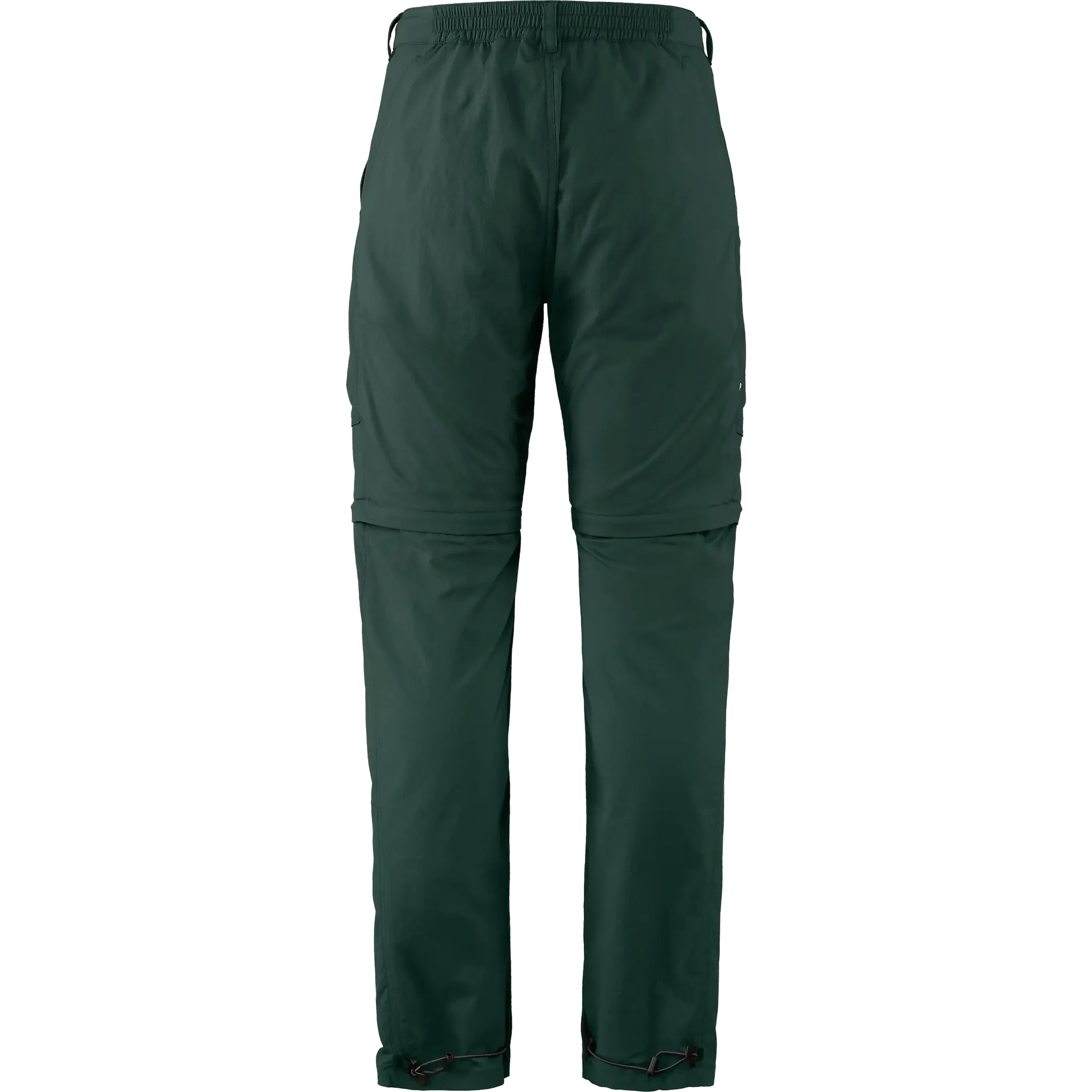 Jorid Zip Off Pants Men herrebukser