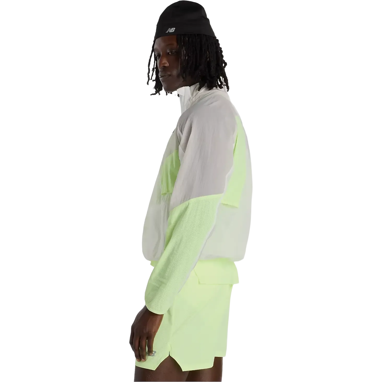 RC Jacket Men
