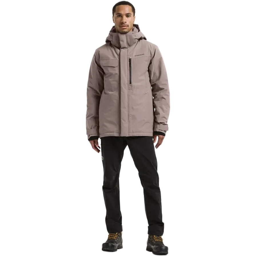 Stefan Jacket Men herrejakke