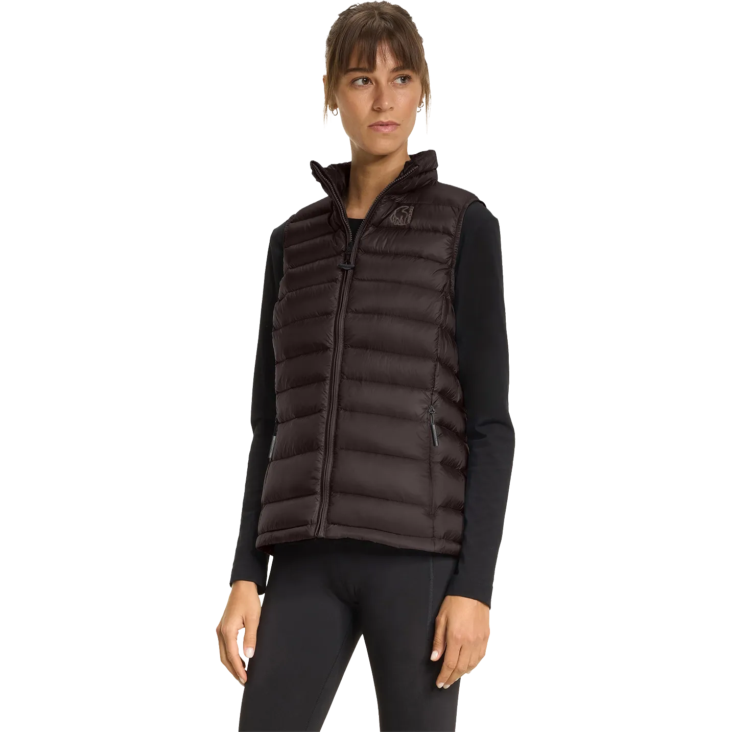 Asta Down Vest Women