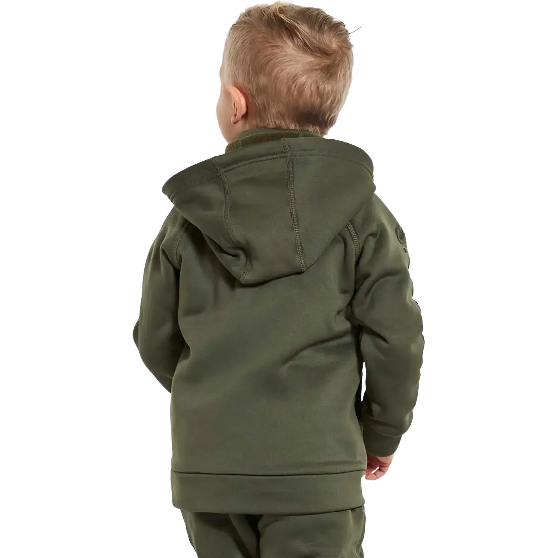 Corin Kid's Full-Zip 6 børnefleece