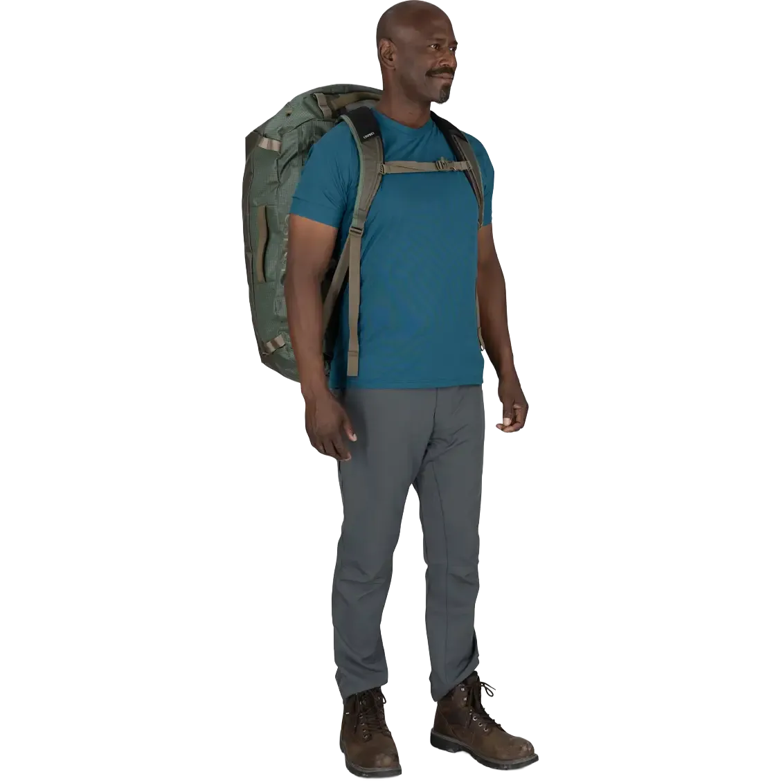 Transporter Duffel 95