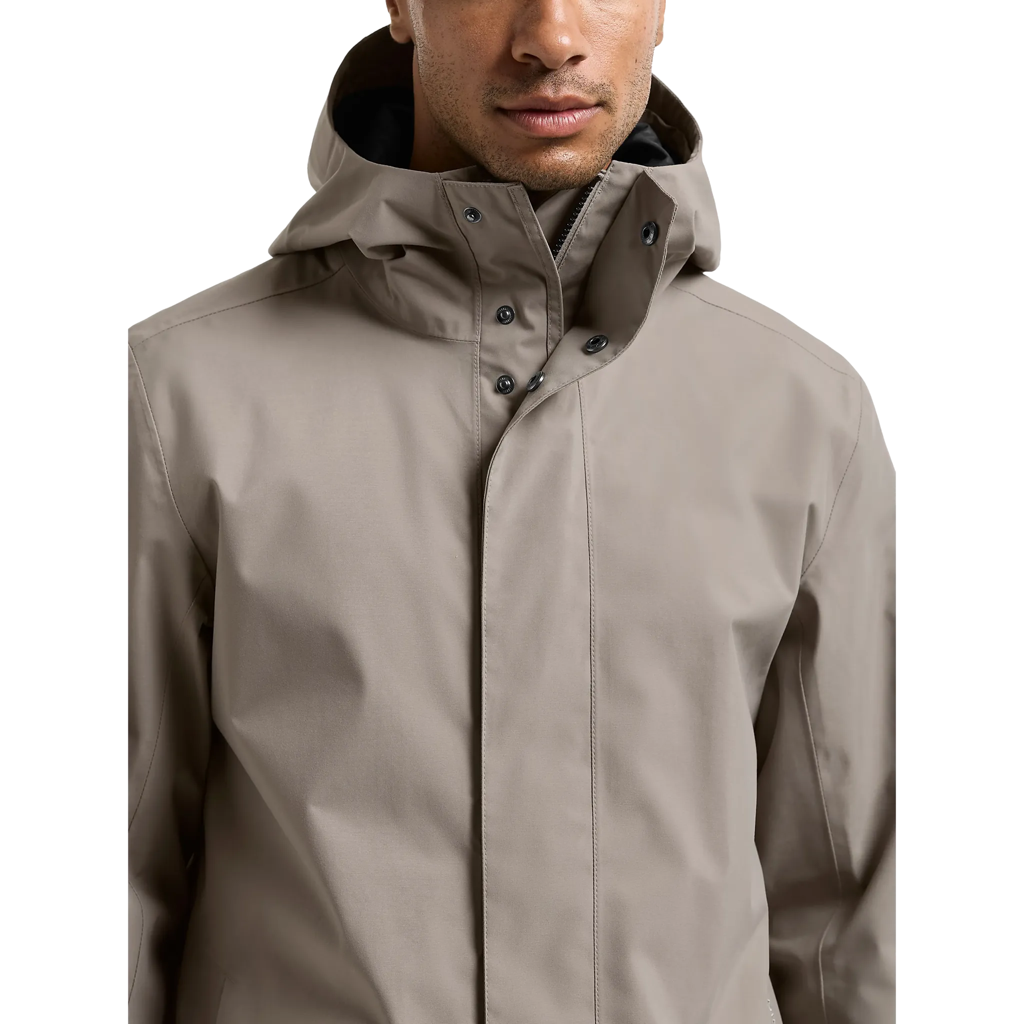 George Parka Men