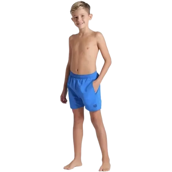 Beach Boxer Solid Kids