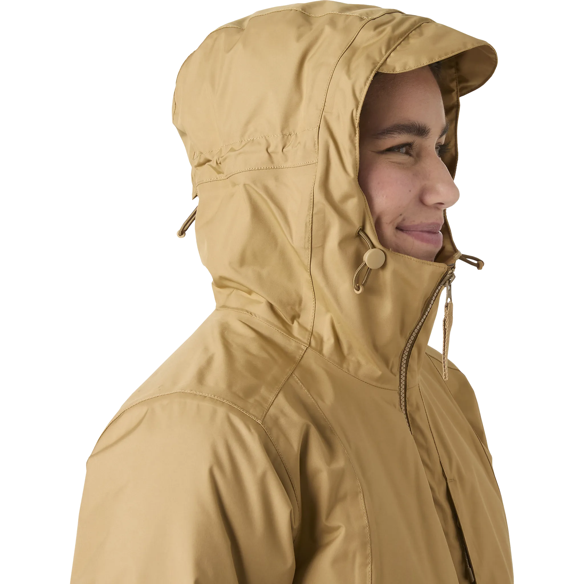 Westport Ins Coat