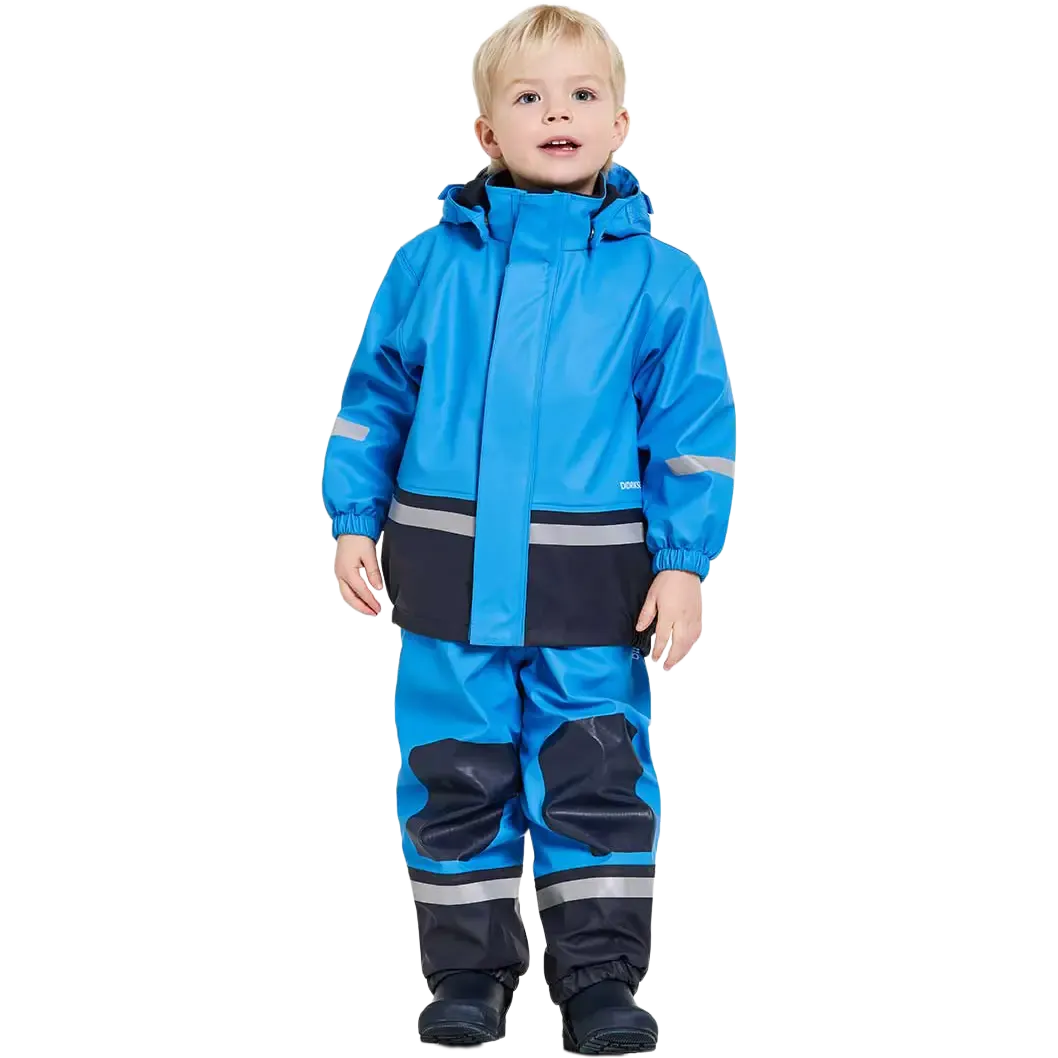 Boardman Kid's Set regnställ