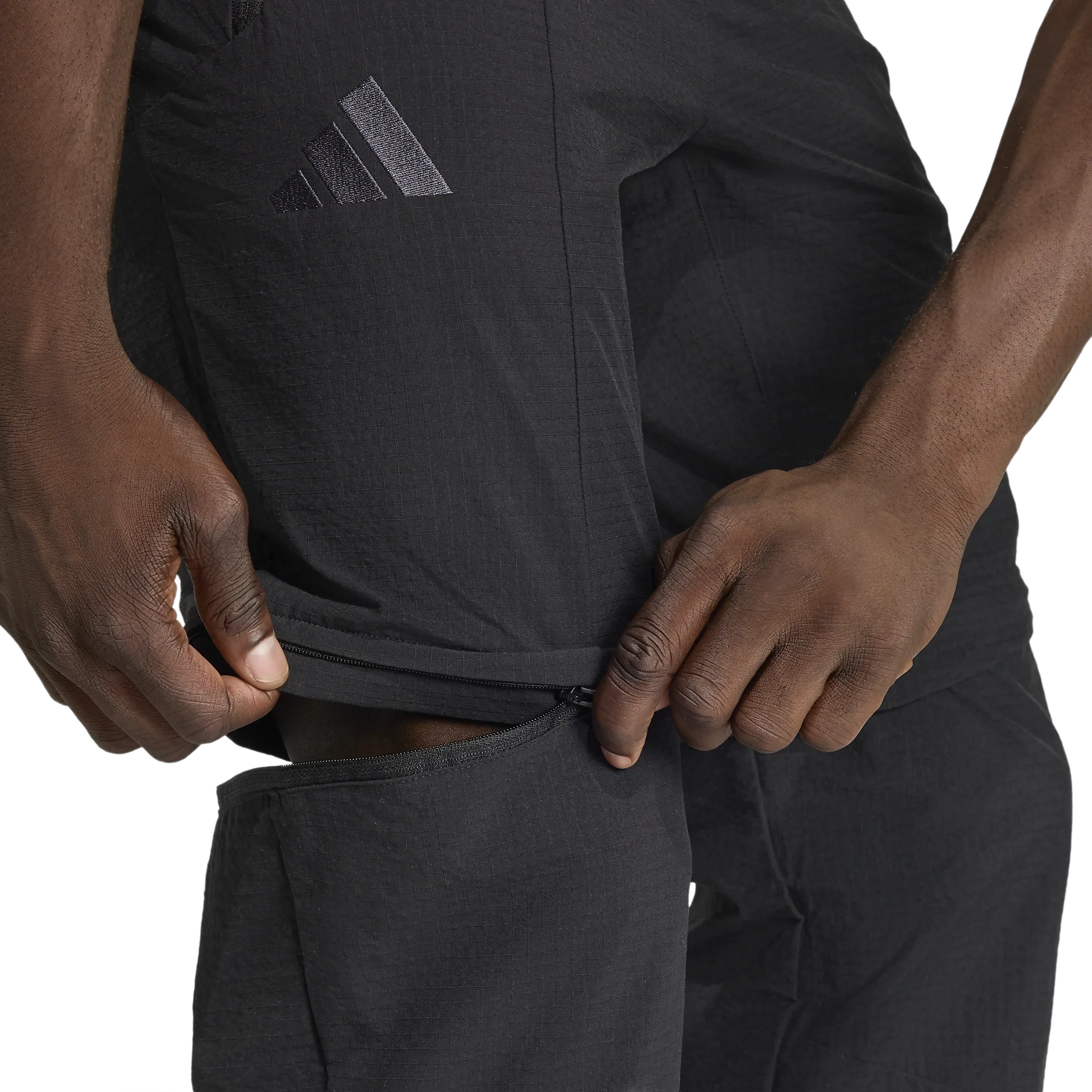 Terrex Xperior Utilitas CLIMA365 Zip-off