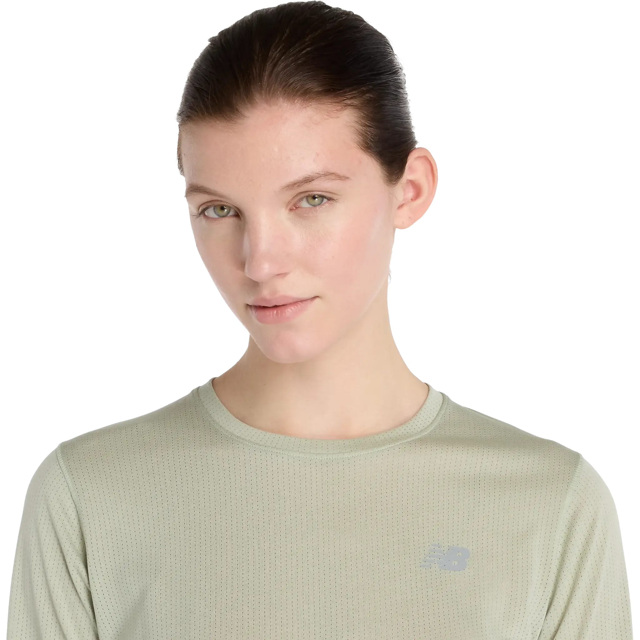 Athletics Long Sleeve Women
