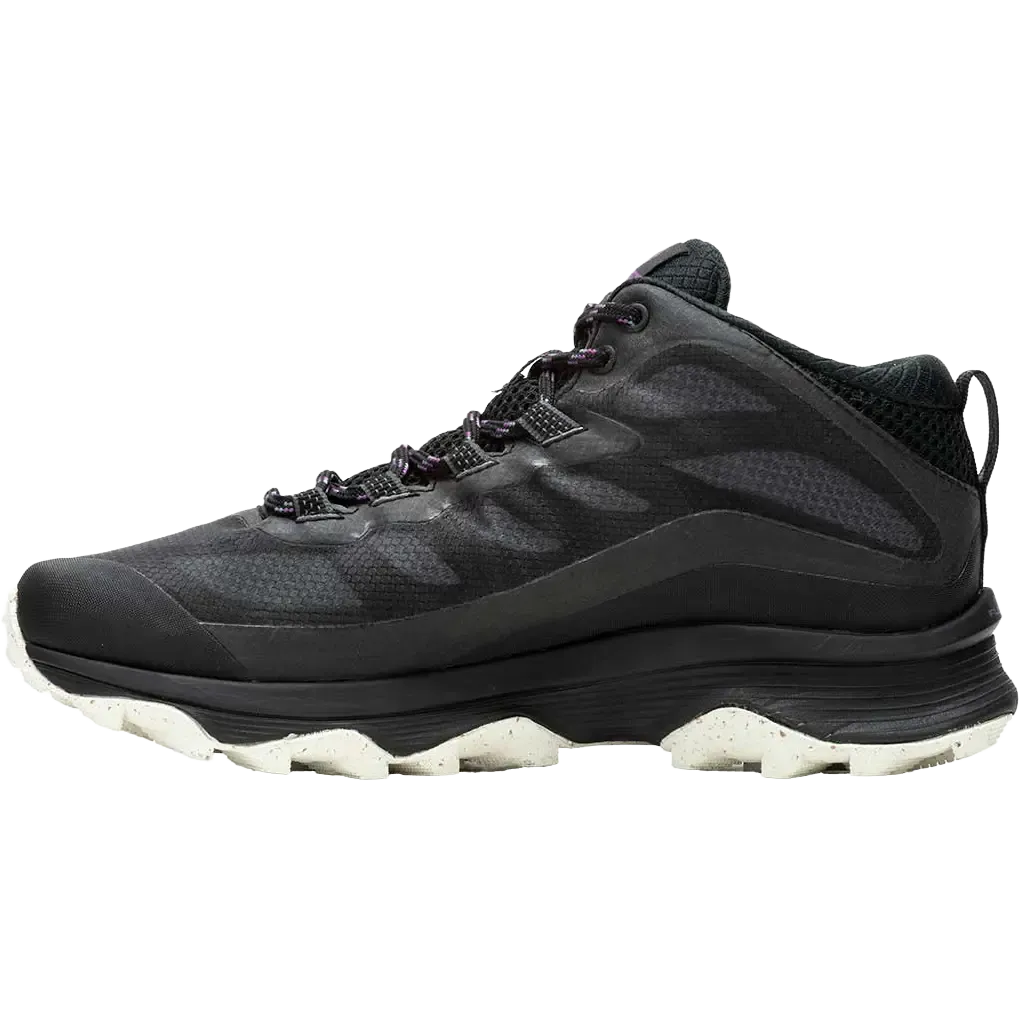 Moab Speed Mid GTX Women damestøvle