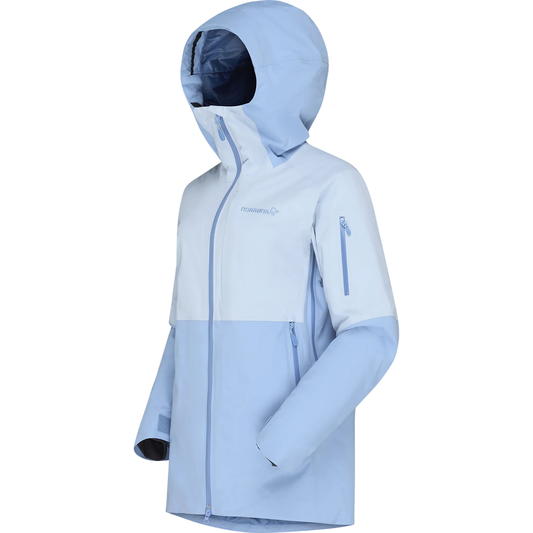 Lofoten Gore-Tex Thermo80 Jacket Women