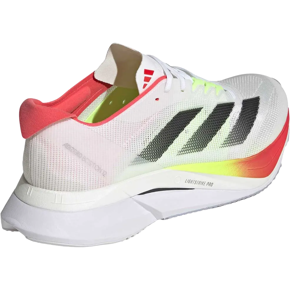 Adizero Boston 12 Men