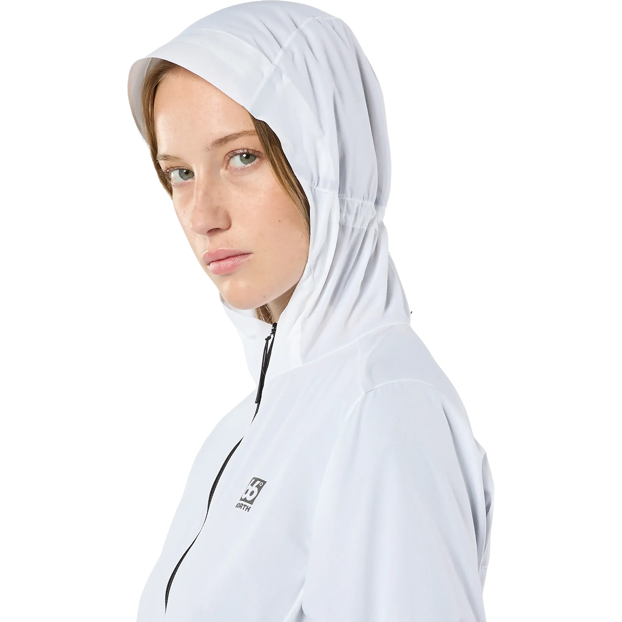 Helgafell Jacket Women løbejakke