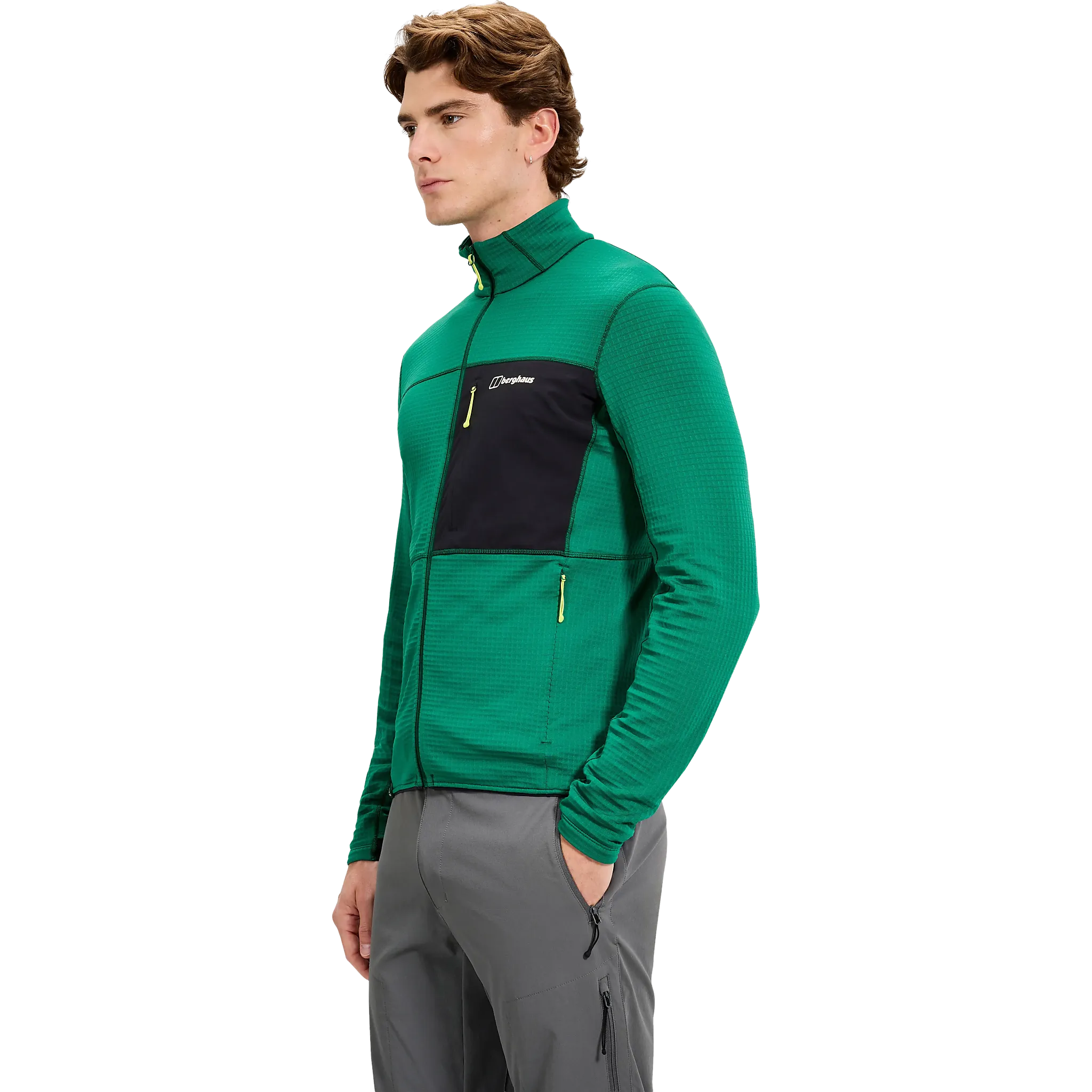 Ridge-Hiker Jacket Men