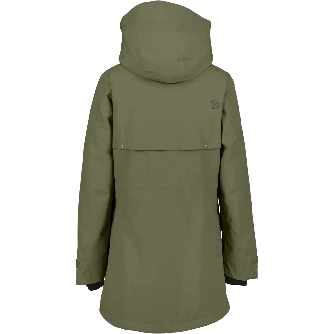 Frida Parka 7 Women vinterjakke