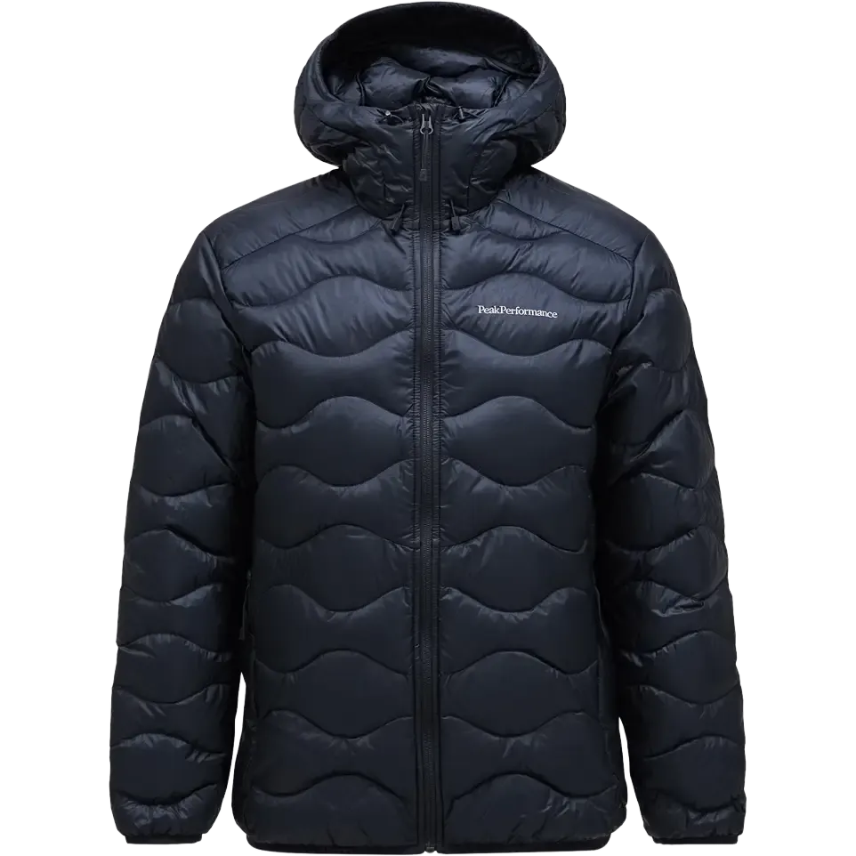 Helium Down Hood Jacket Men