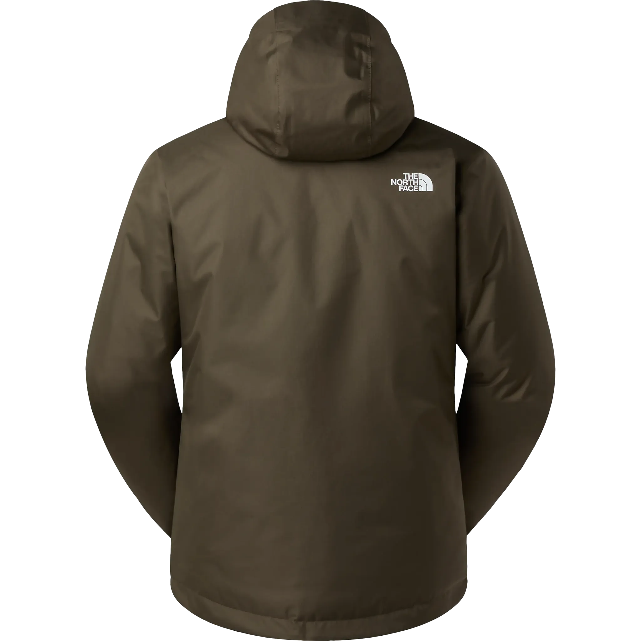 Quest Insulated Jacket Men herrejakke