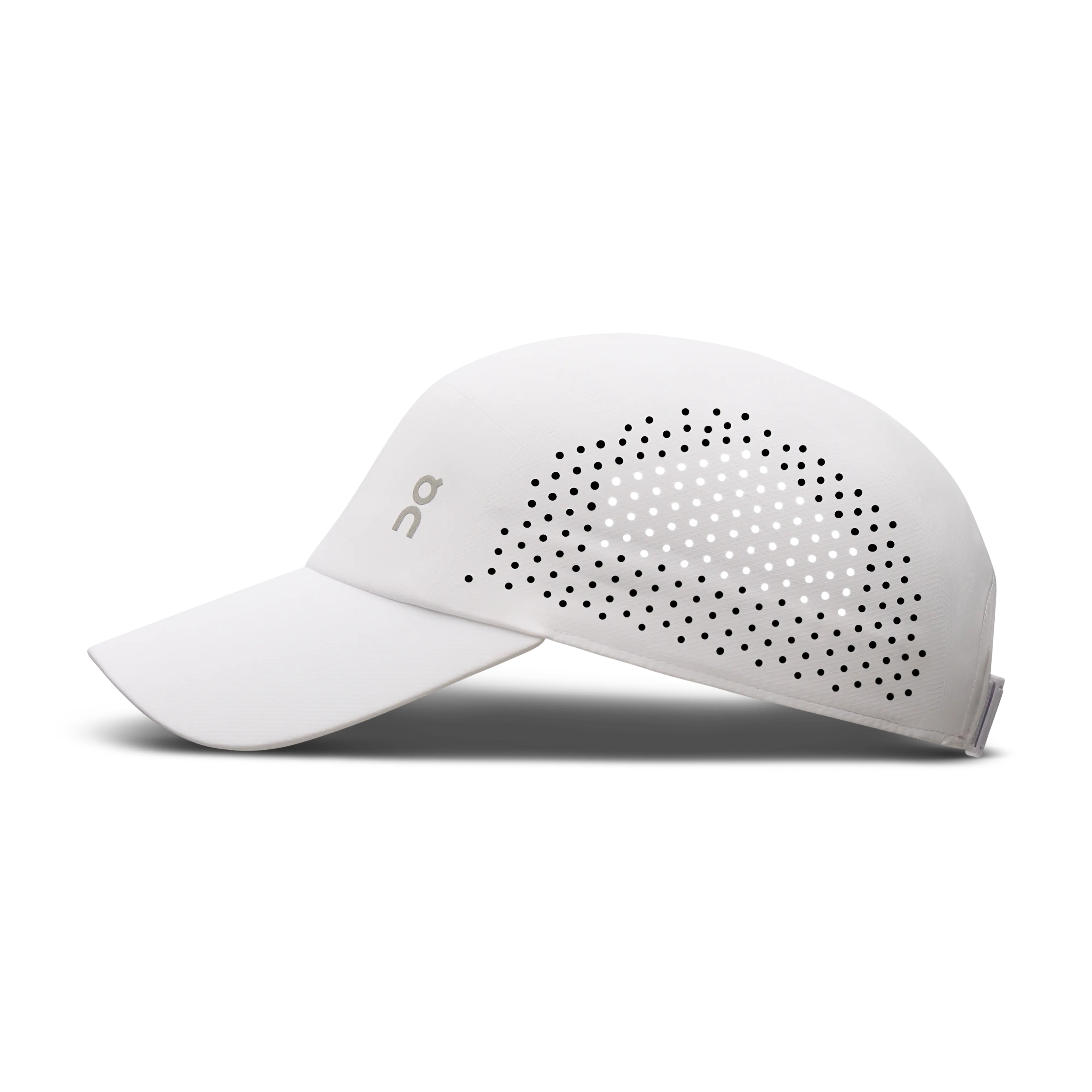 On Lightweight Cap Unisex - White - One size - Kasket