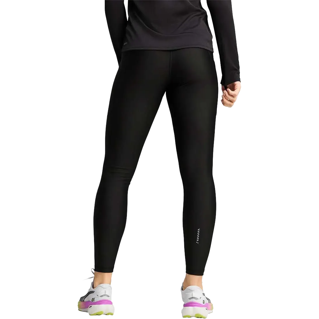 Run Velocity Fl Tight Women