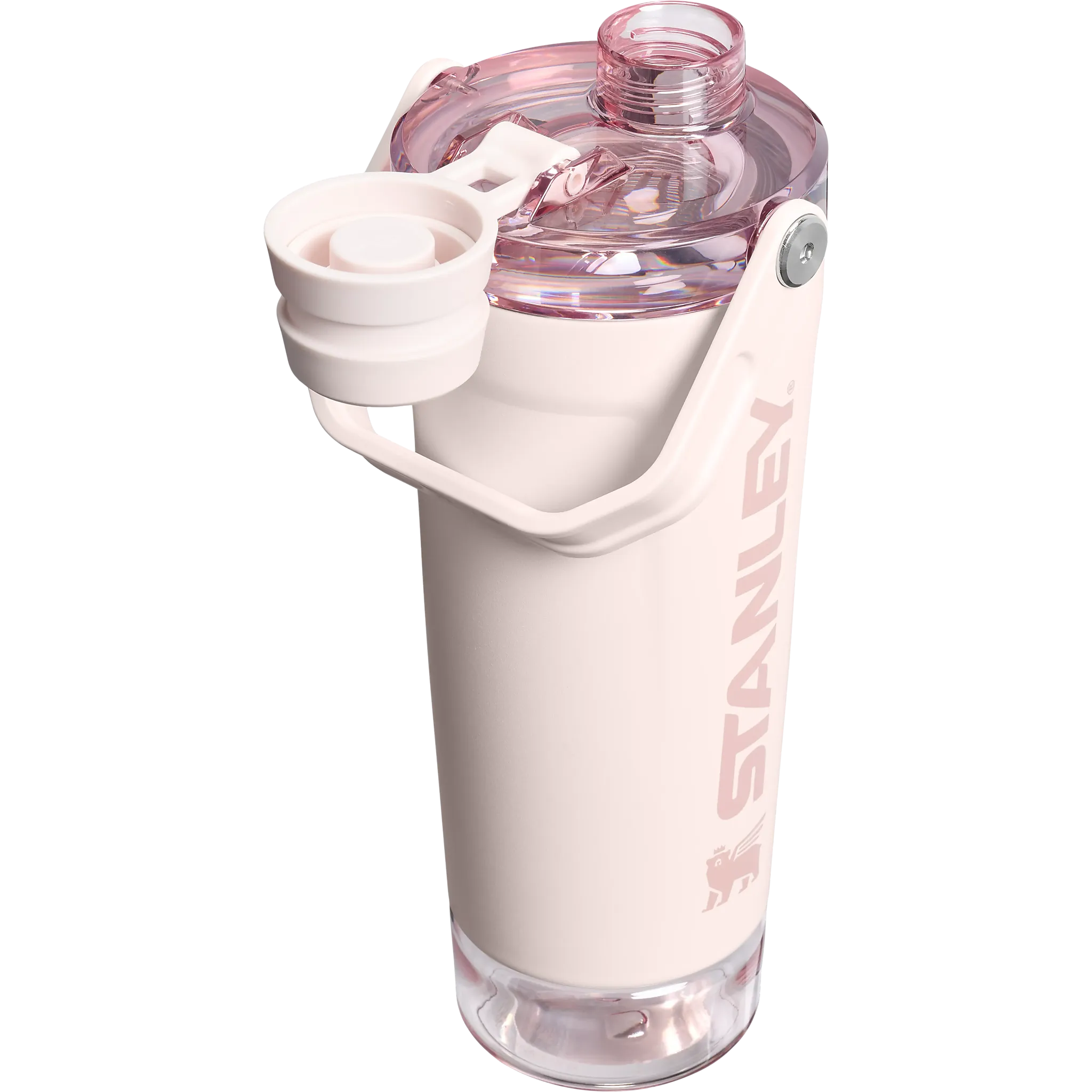 Active Shaker Bottle 0,6 Liter
