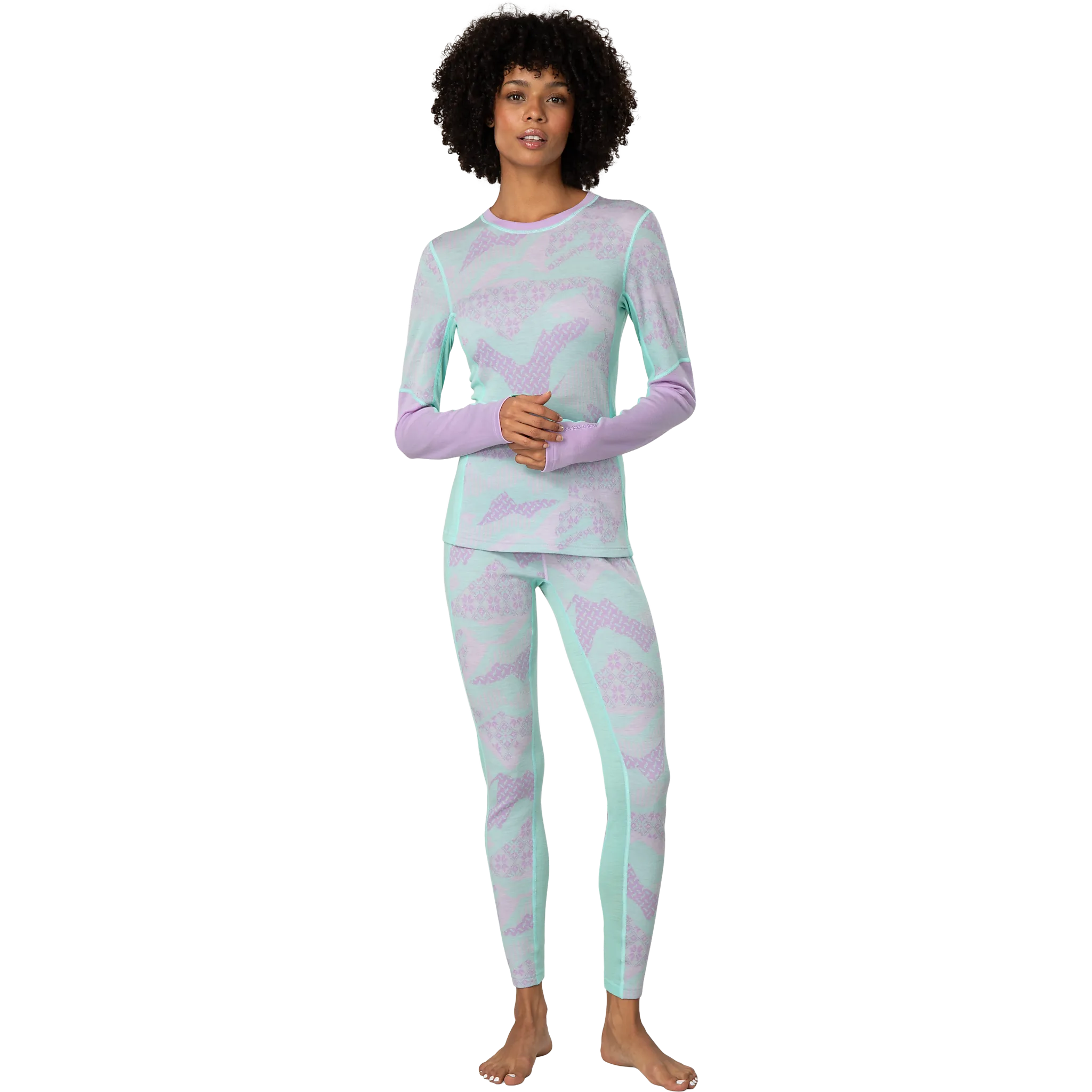 Olea LS Women
