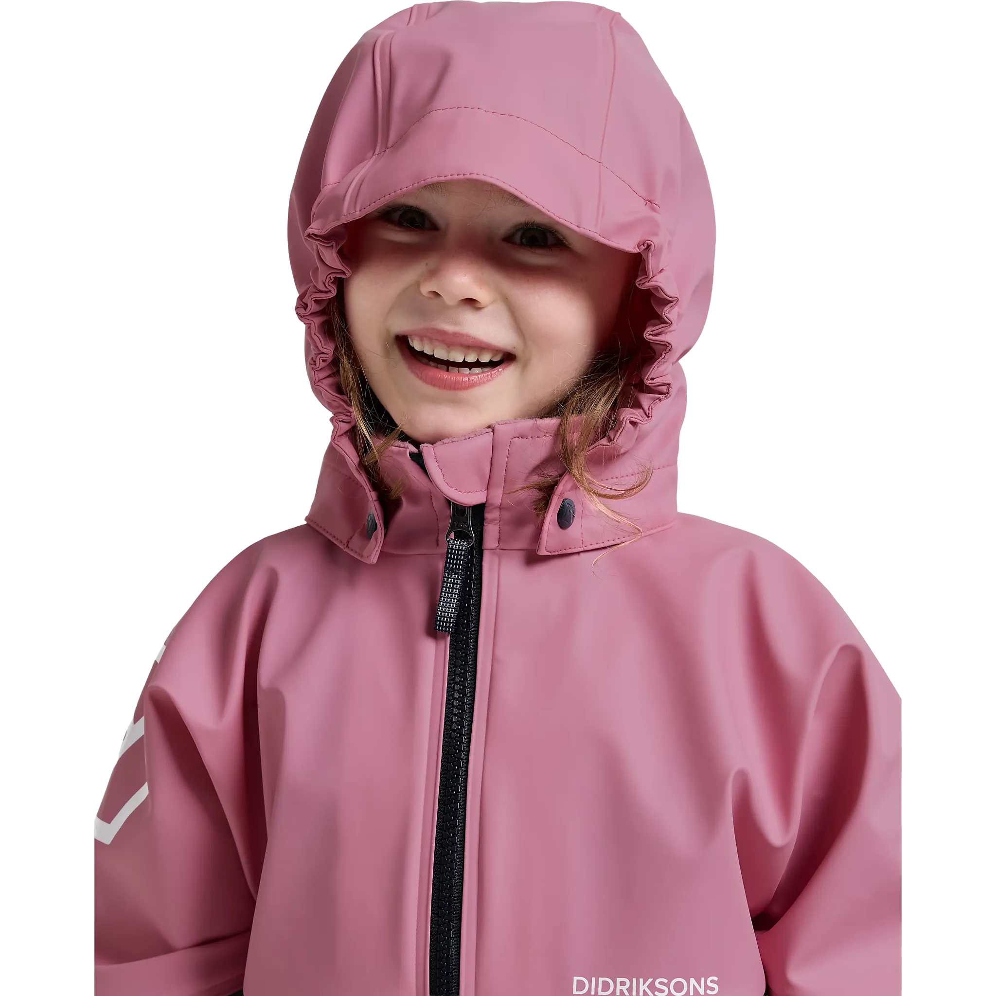 Waterman Kids Set 12 regnställ