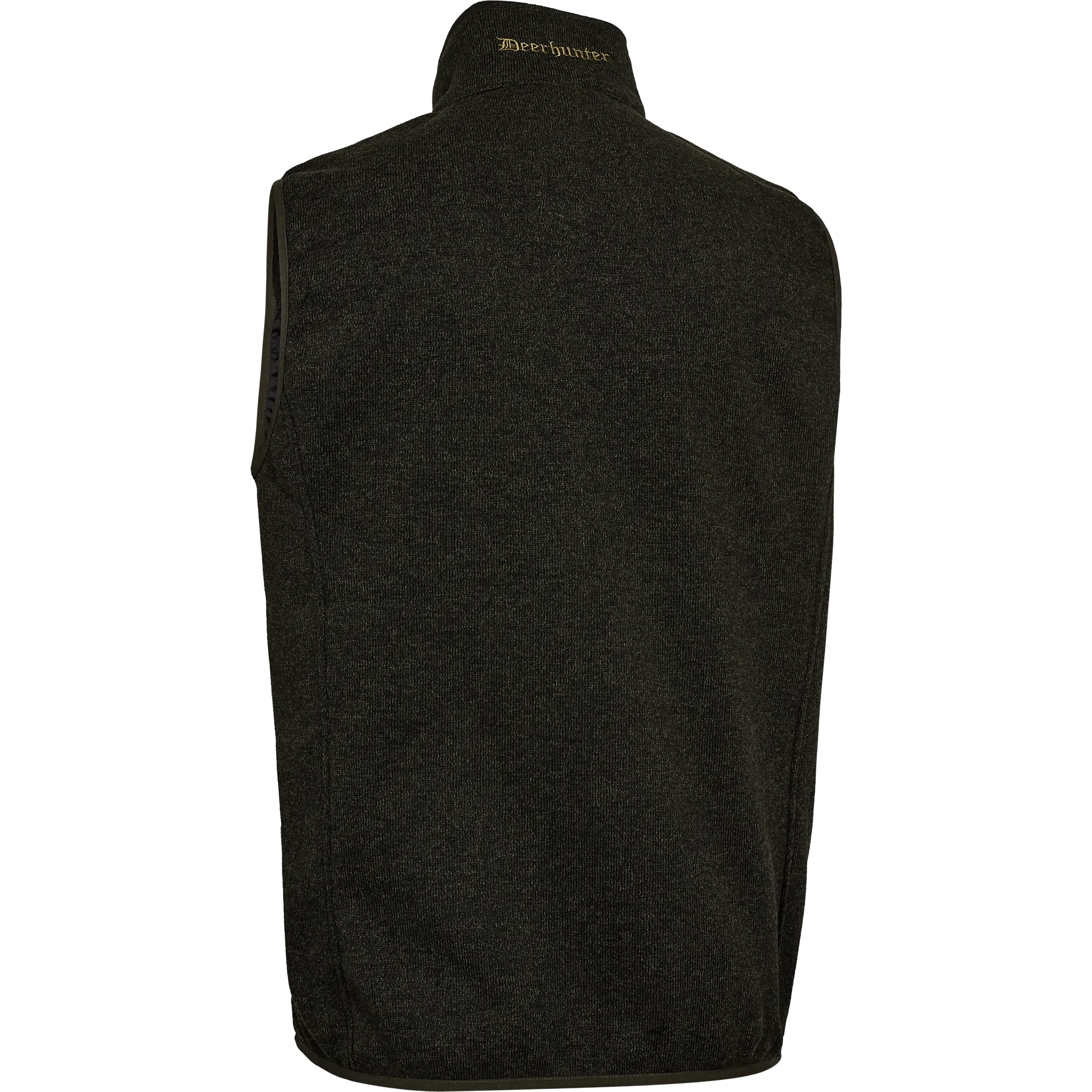 Moor Knitted Waistcoat
