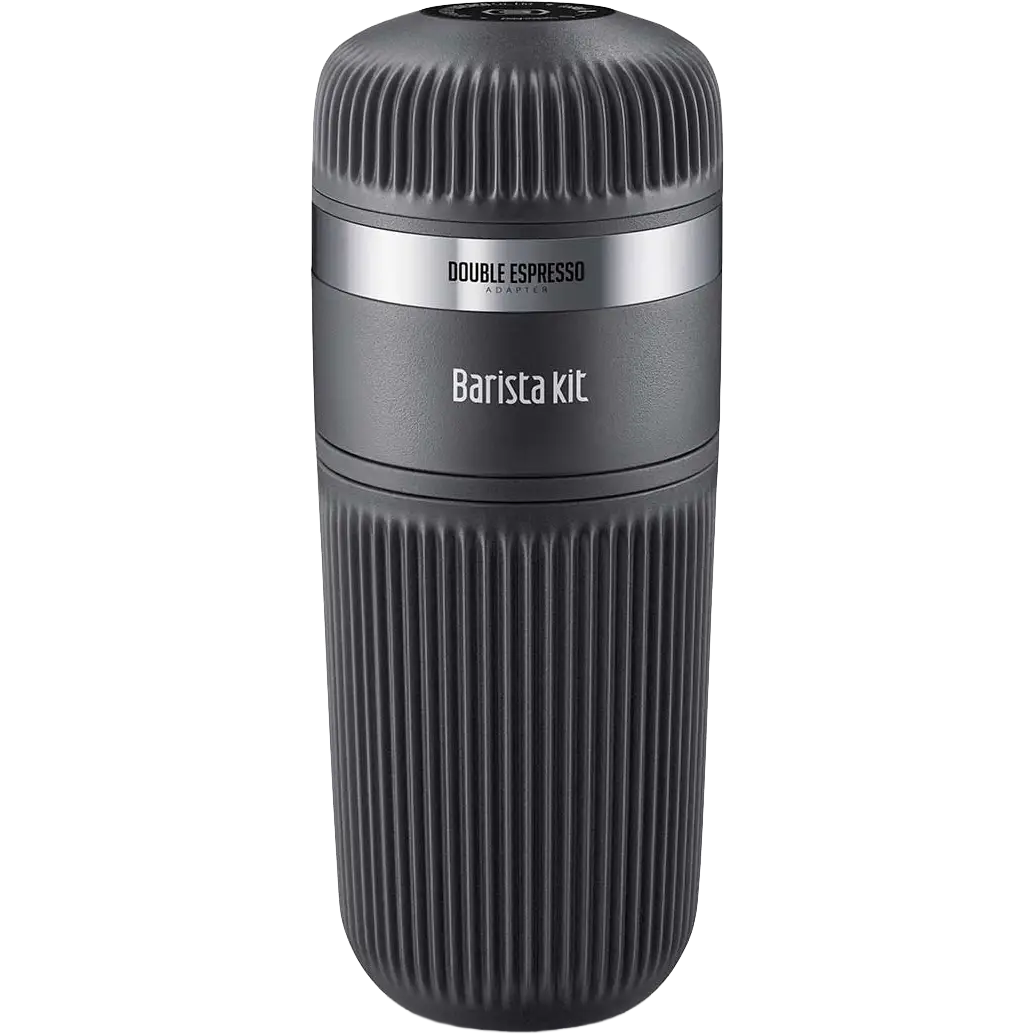 Wacaco Barista Kit - Black - One size - Te- og kaffebryggere